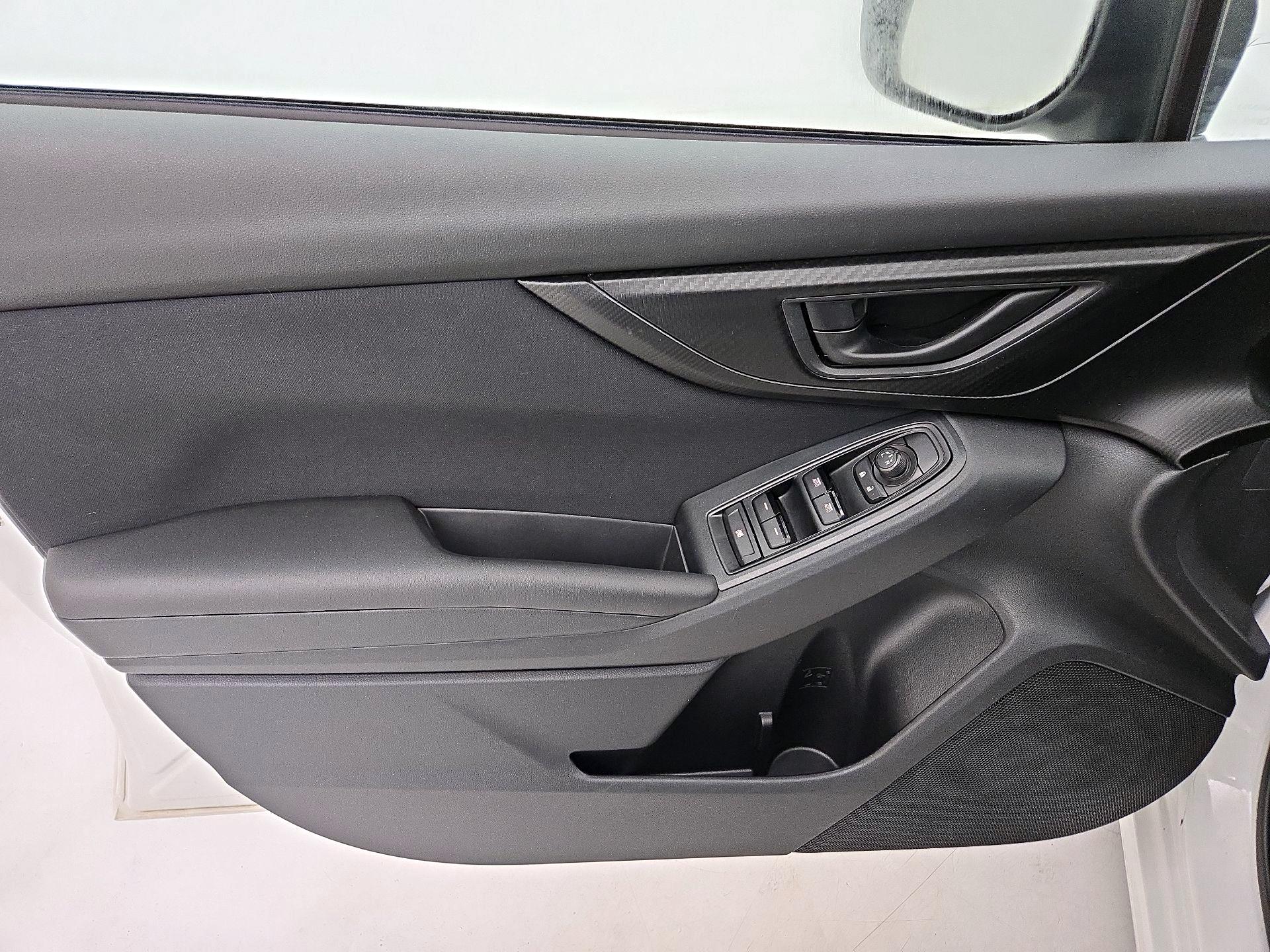 Thumbnail: 2020 Subaru Impreza - 12