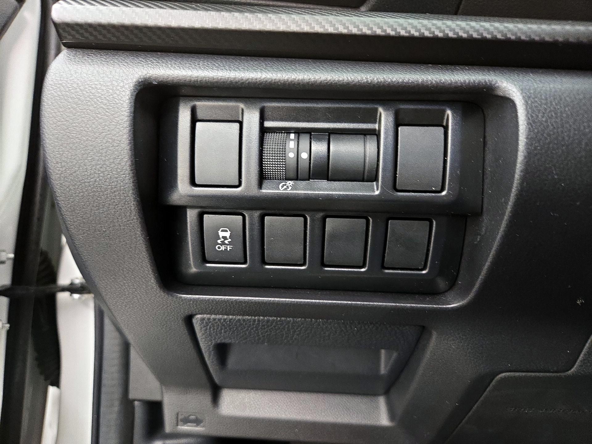 Thumbnail: 2020 Subaru Impreza - 13