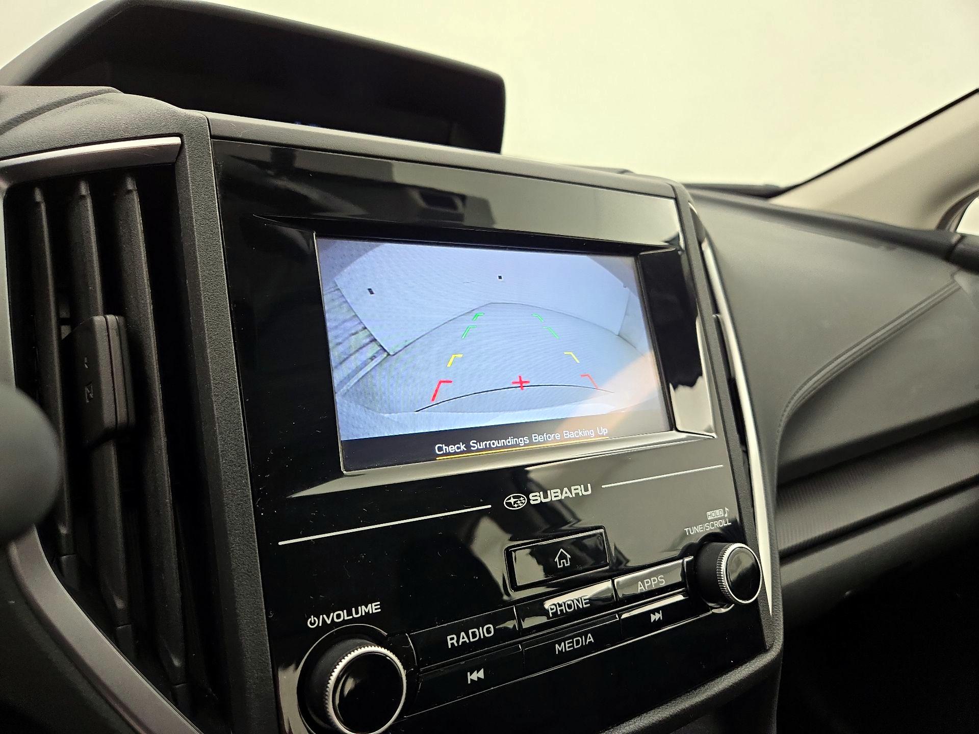 Thumbnail: 2020 Subaru Impreza - 14