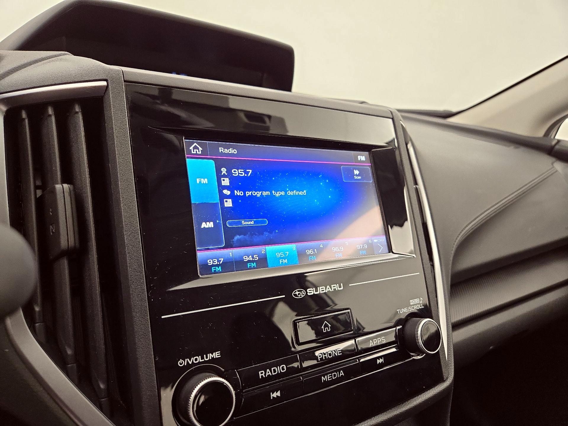 Thumbnail: 2020 Subaru Impreza - 15