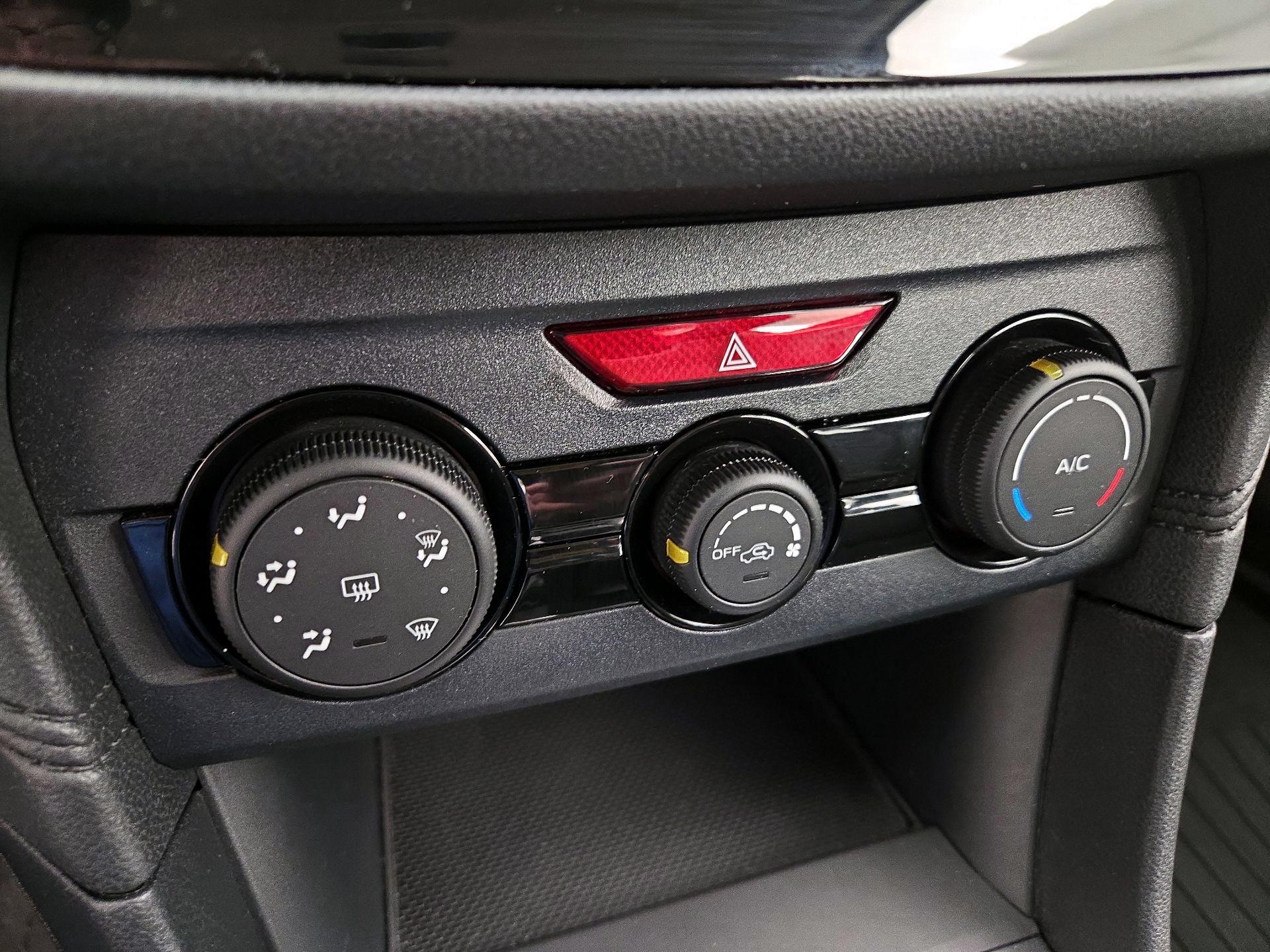 Thumbnail: 2020 Subaru Impreza - 16