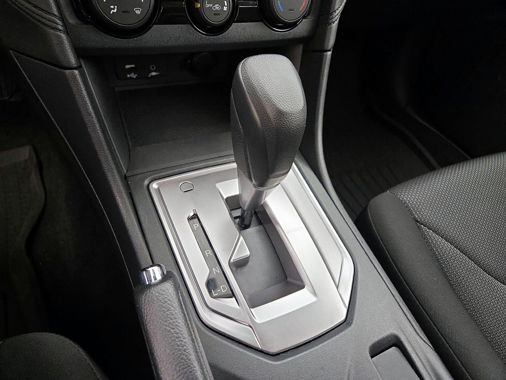 Thumbnail: 2020 Subaru Impreza - 17