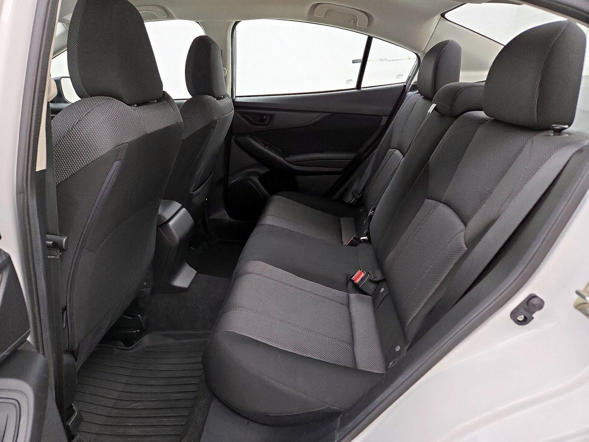 Thumbnail: 2020 Subaru Impreza - 19