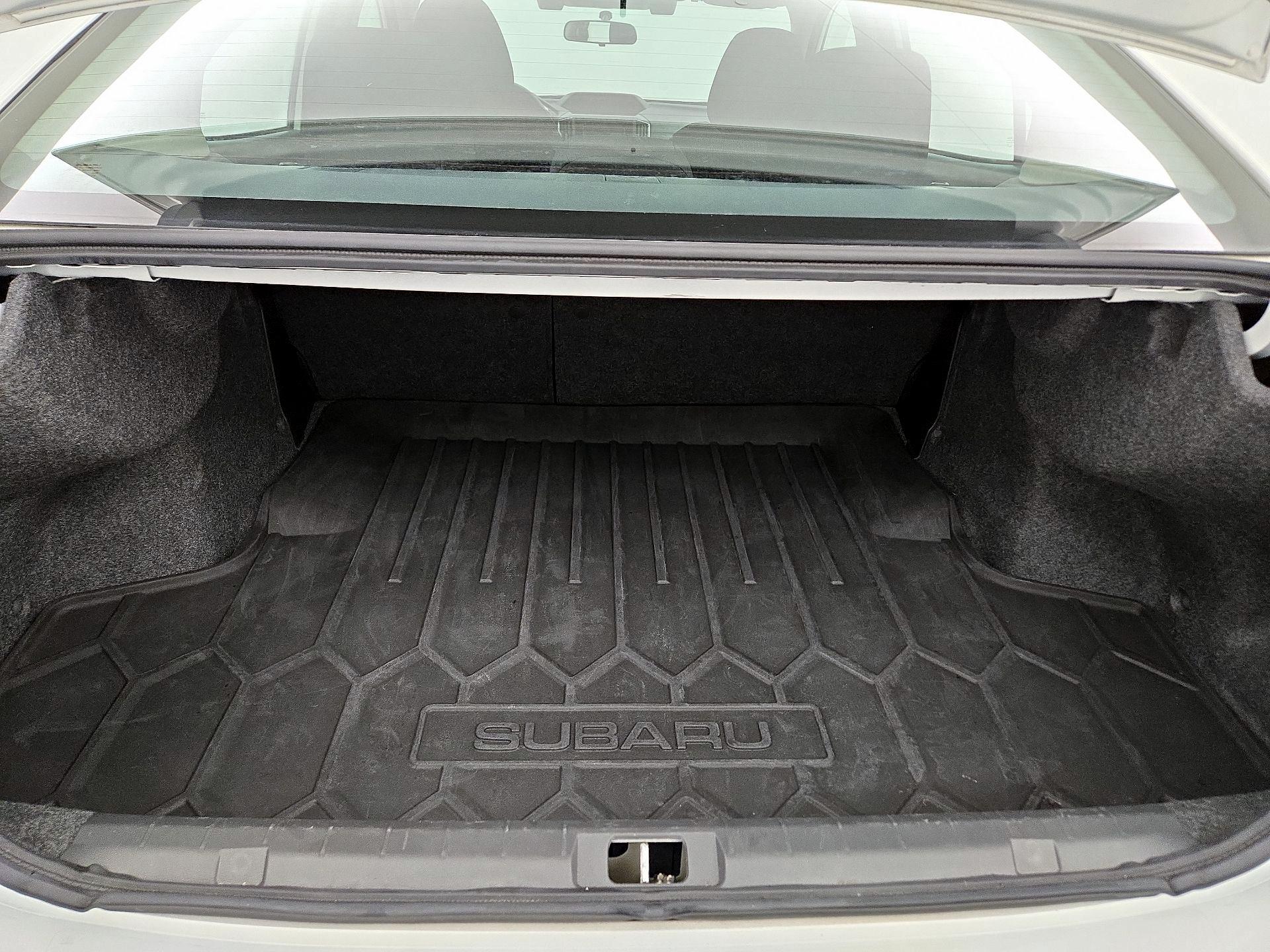 Thumbnail: 2020 Subaru Impreza - 20