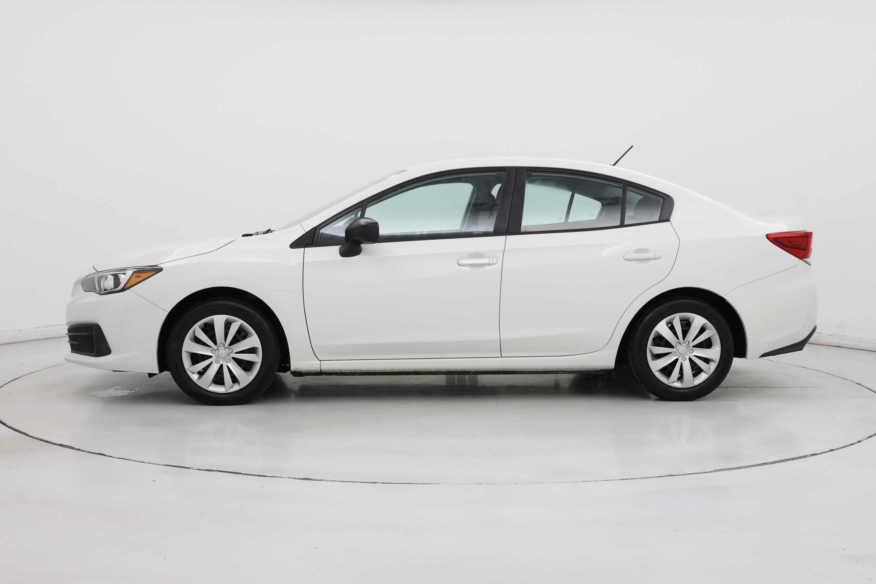 Thumbnail: 2020 Subaru Impreza - 3