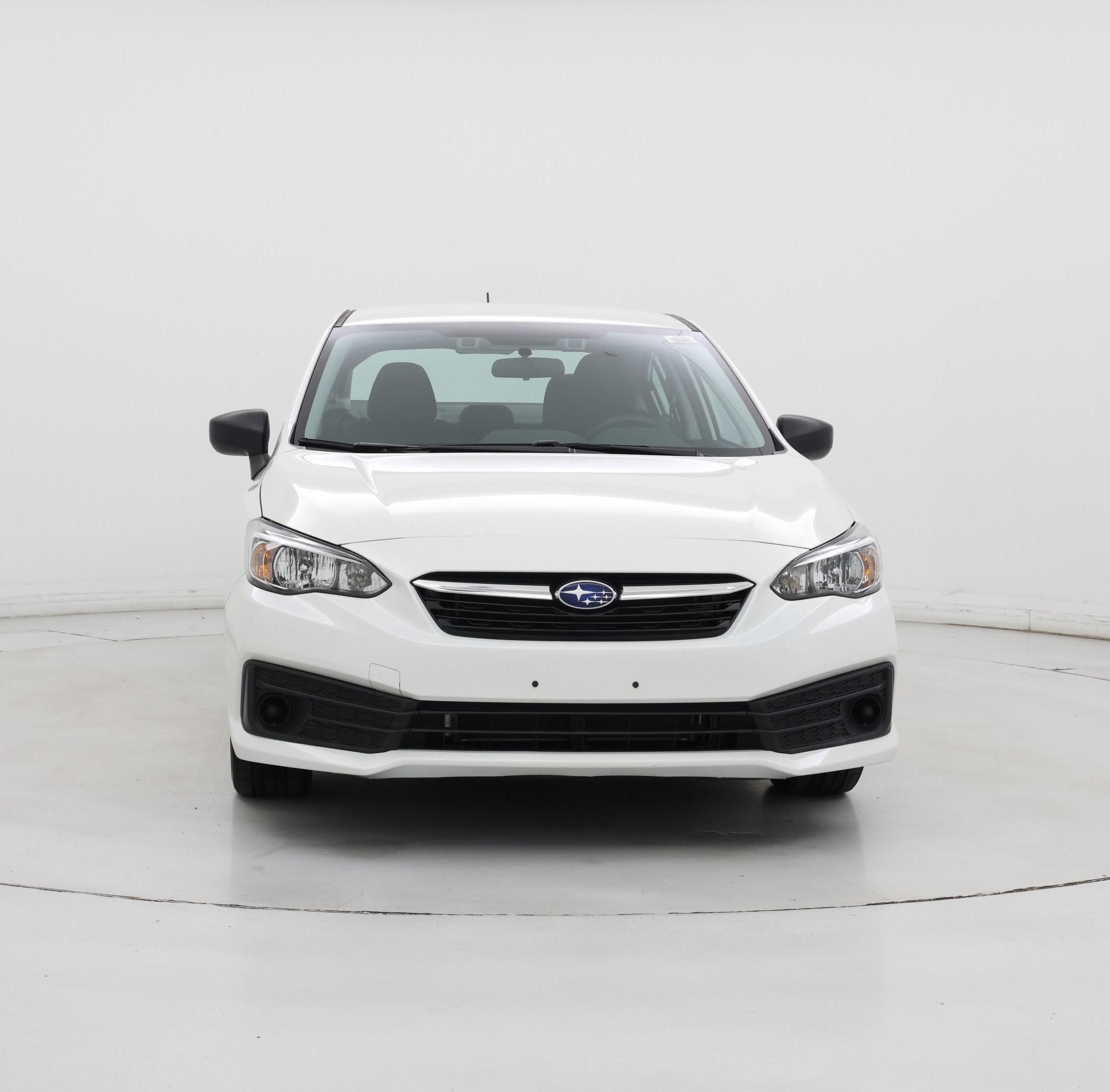 Thumbnail: 2020 Subaru Impreza - 5