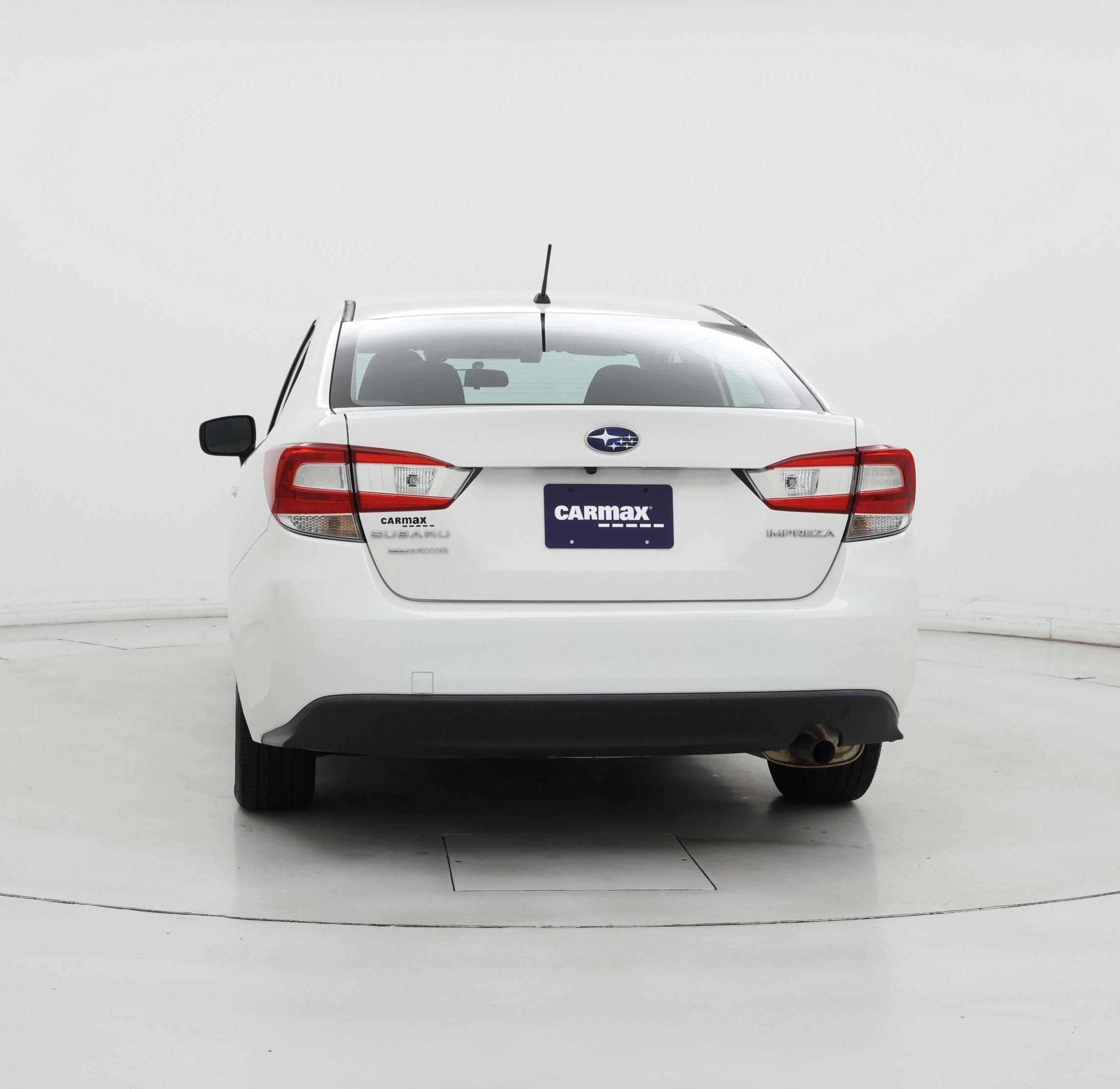 Thumbnail: 2020 Subaru Impreza - 6