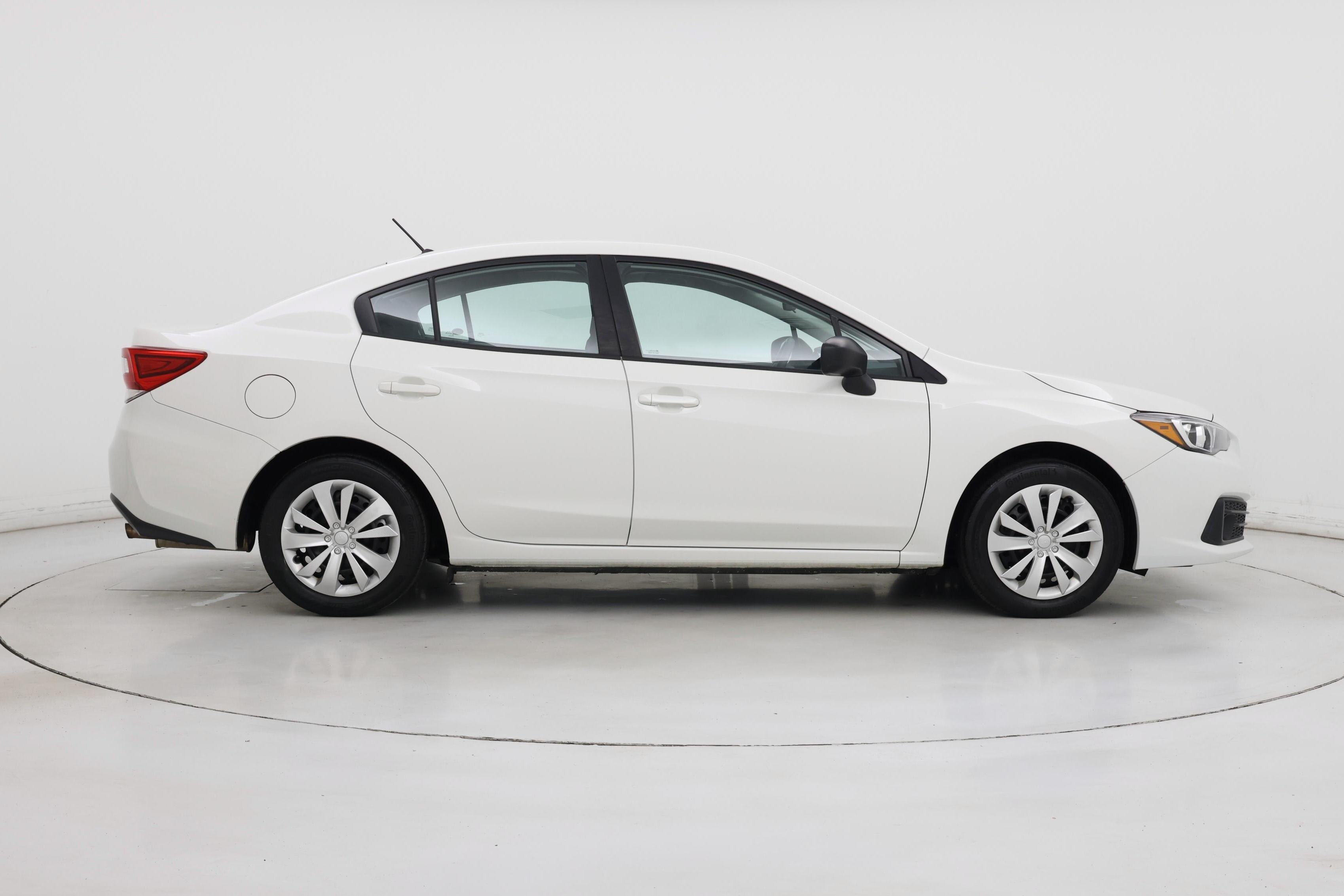 Thumbnail: 2020 Subaru Impreza - 7