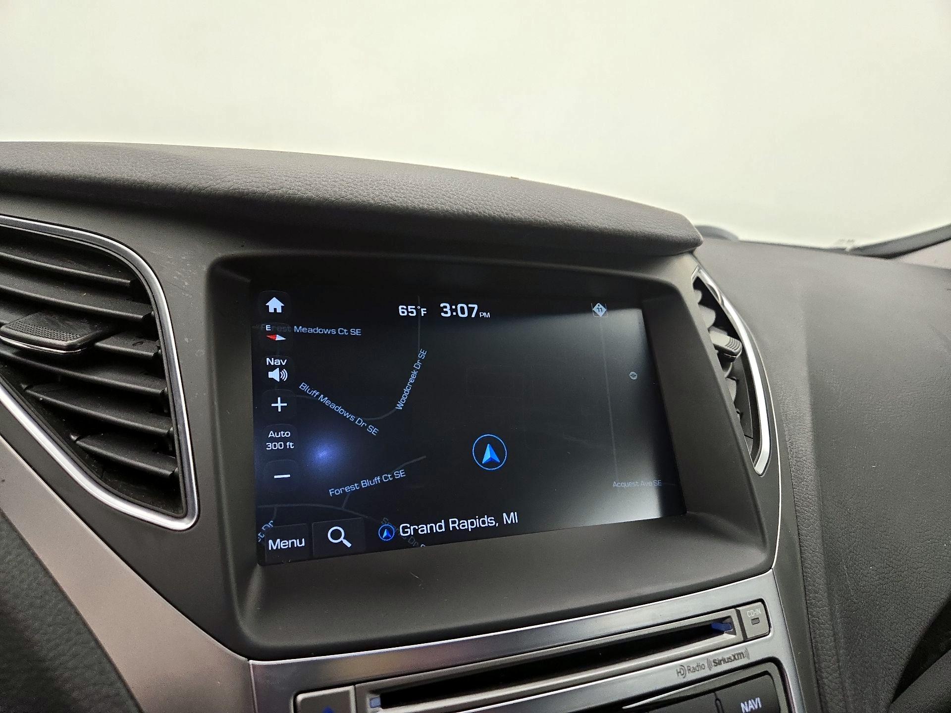 Thumbnail: 2017 Hyundai Azera - 14