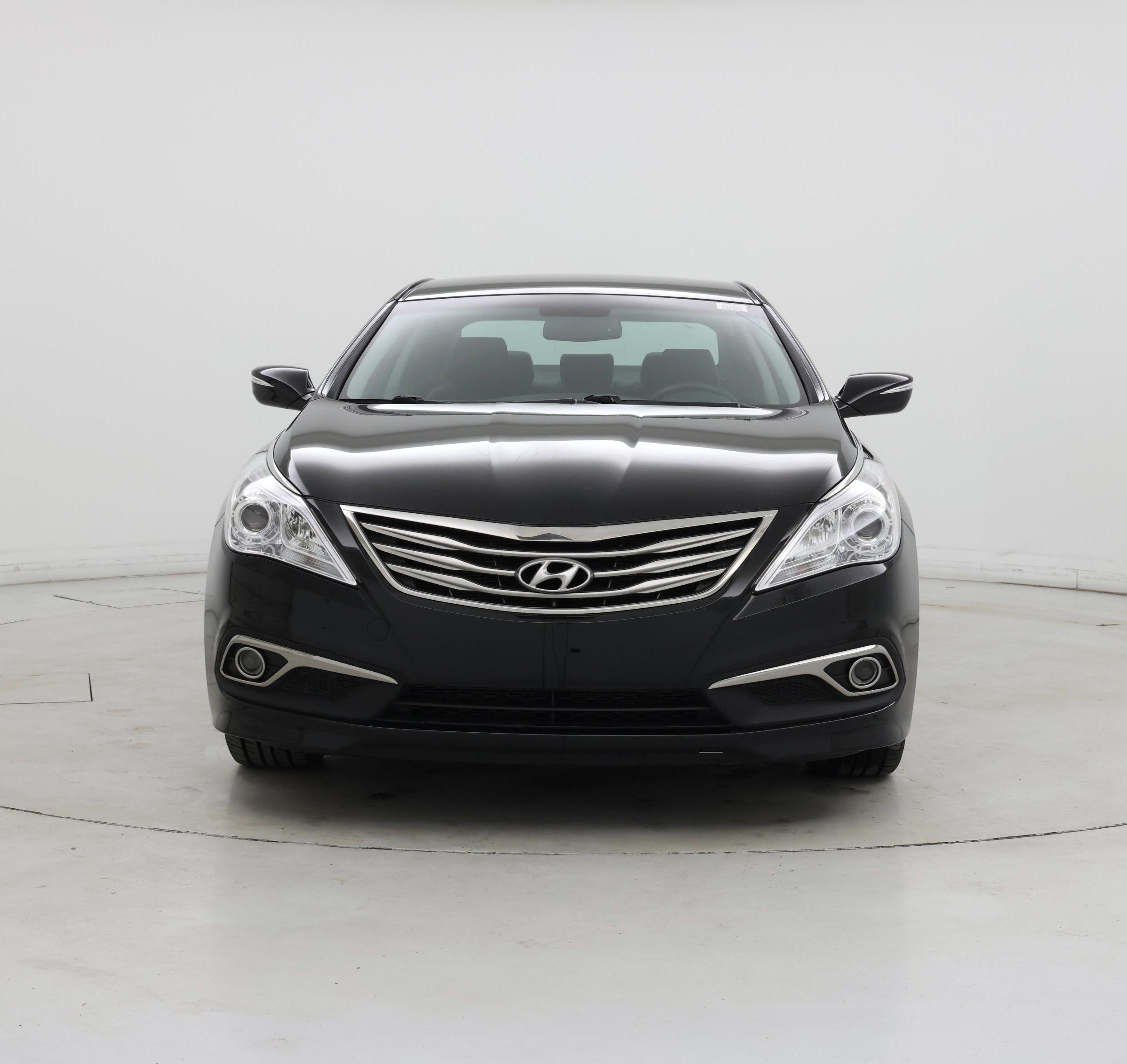 Thumbnail: 2017 Hyundai Azera - 5