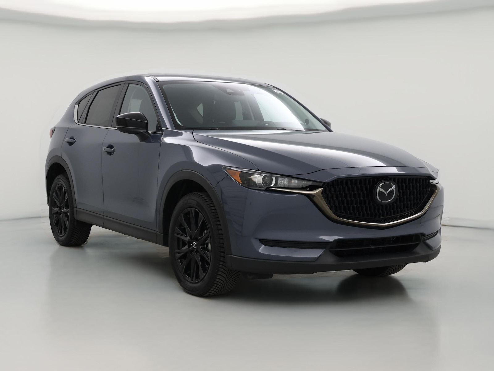 2021 Mazda CX-5 Carbon Edition