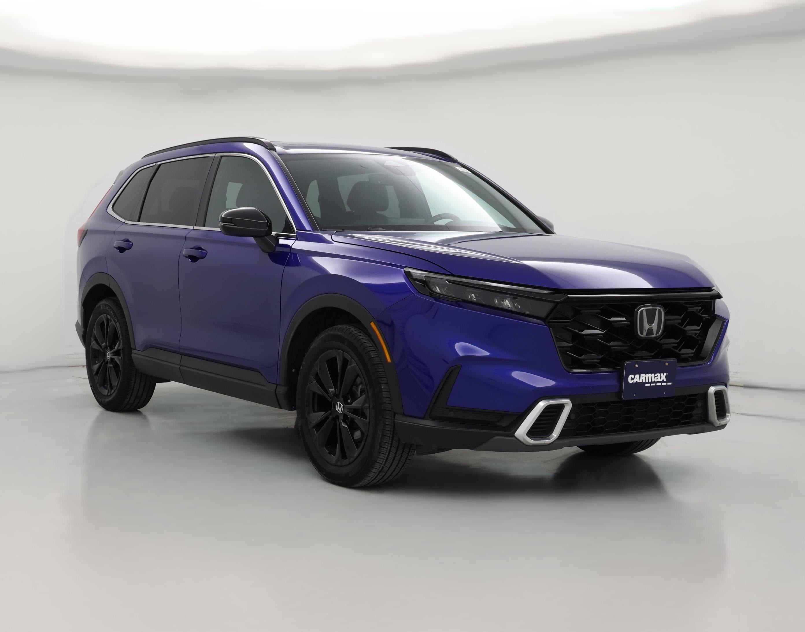 Thumbnail: 2024 Honda CR-V - 1