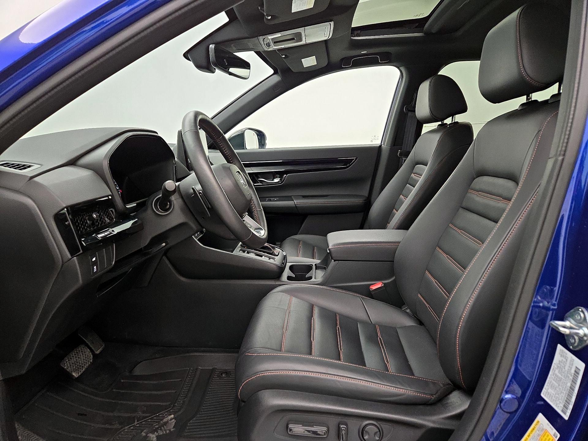 Thumbnail: 2024 Honda CR-V - 11