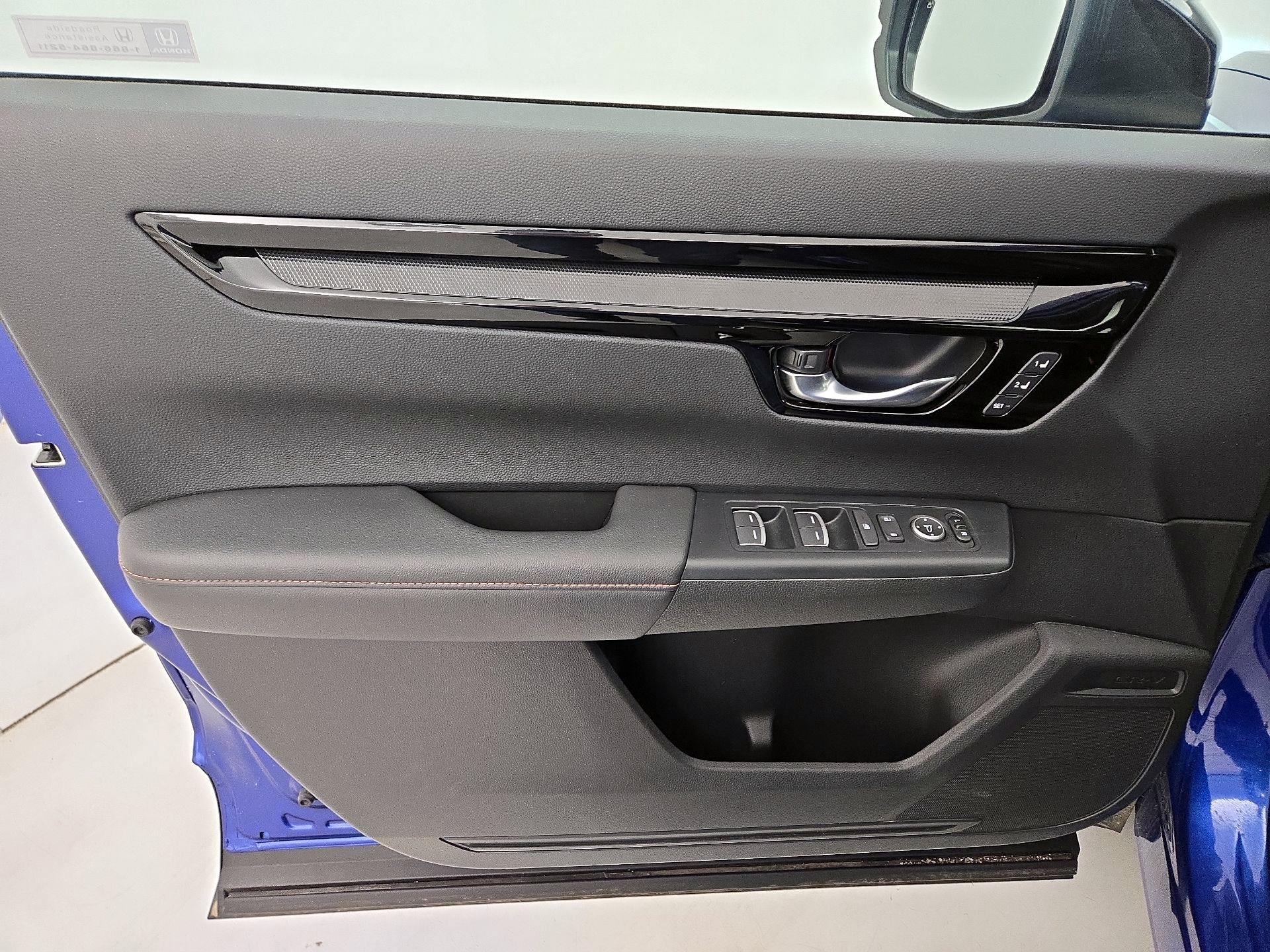 Thumbnail: 2024 Honda CR-V - 12