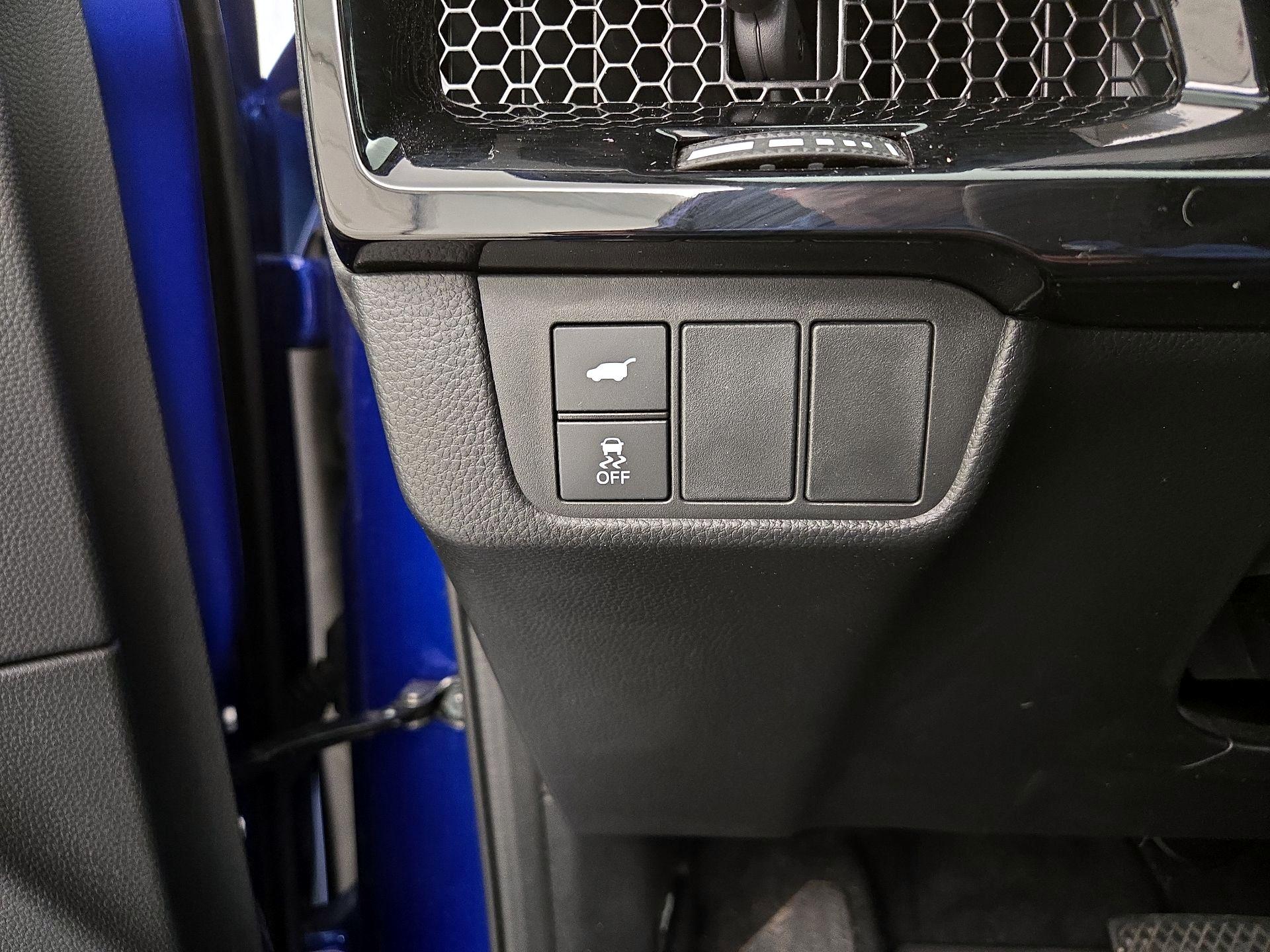 Thumbnail: 2024 Honda CR-V - 13