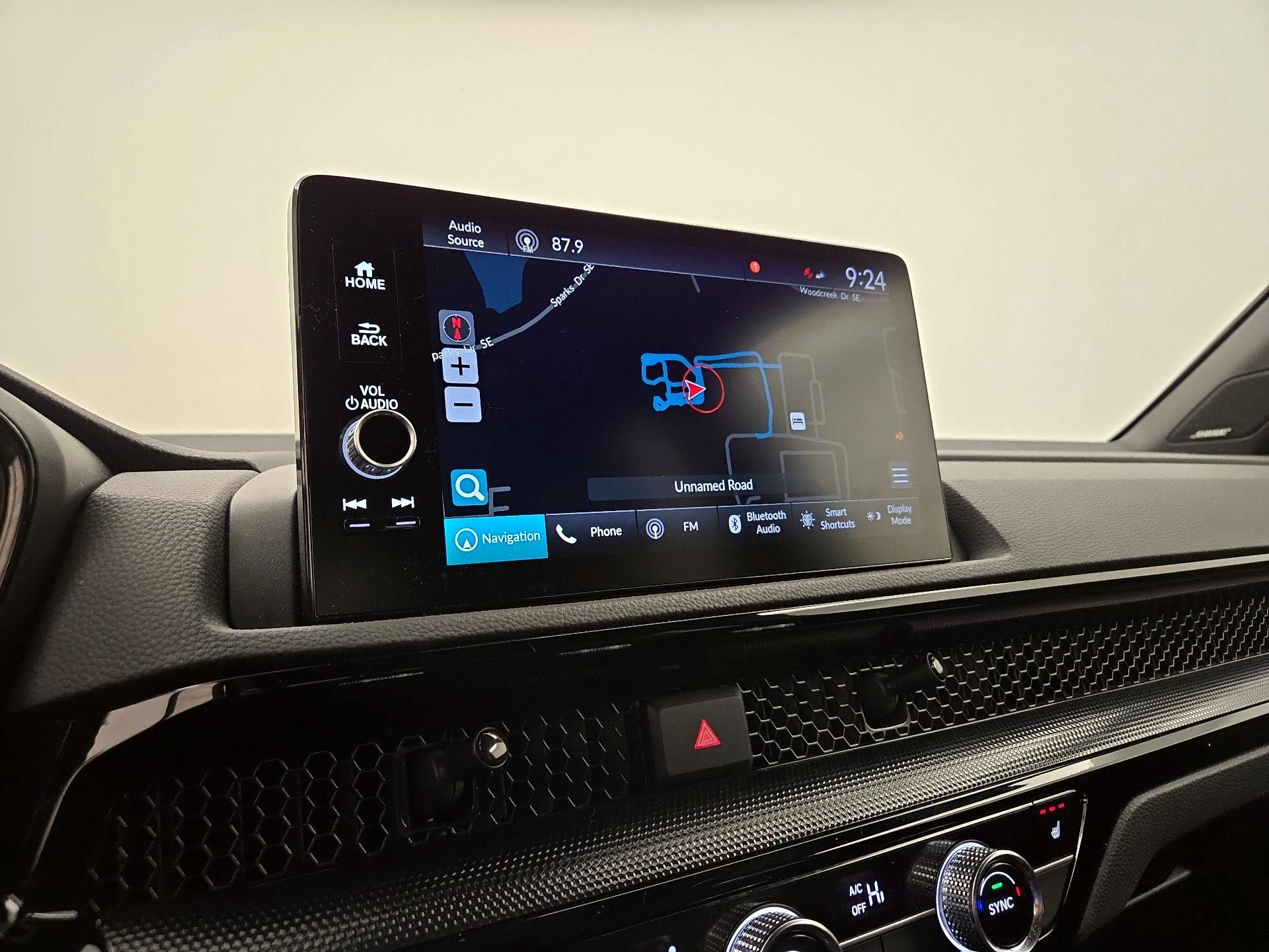 Thumbnail: 2024 Honda CR-V - 14