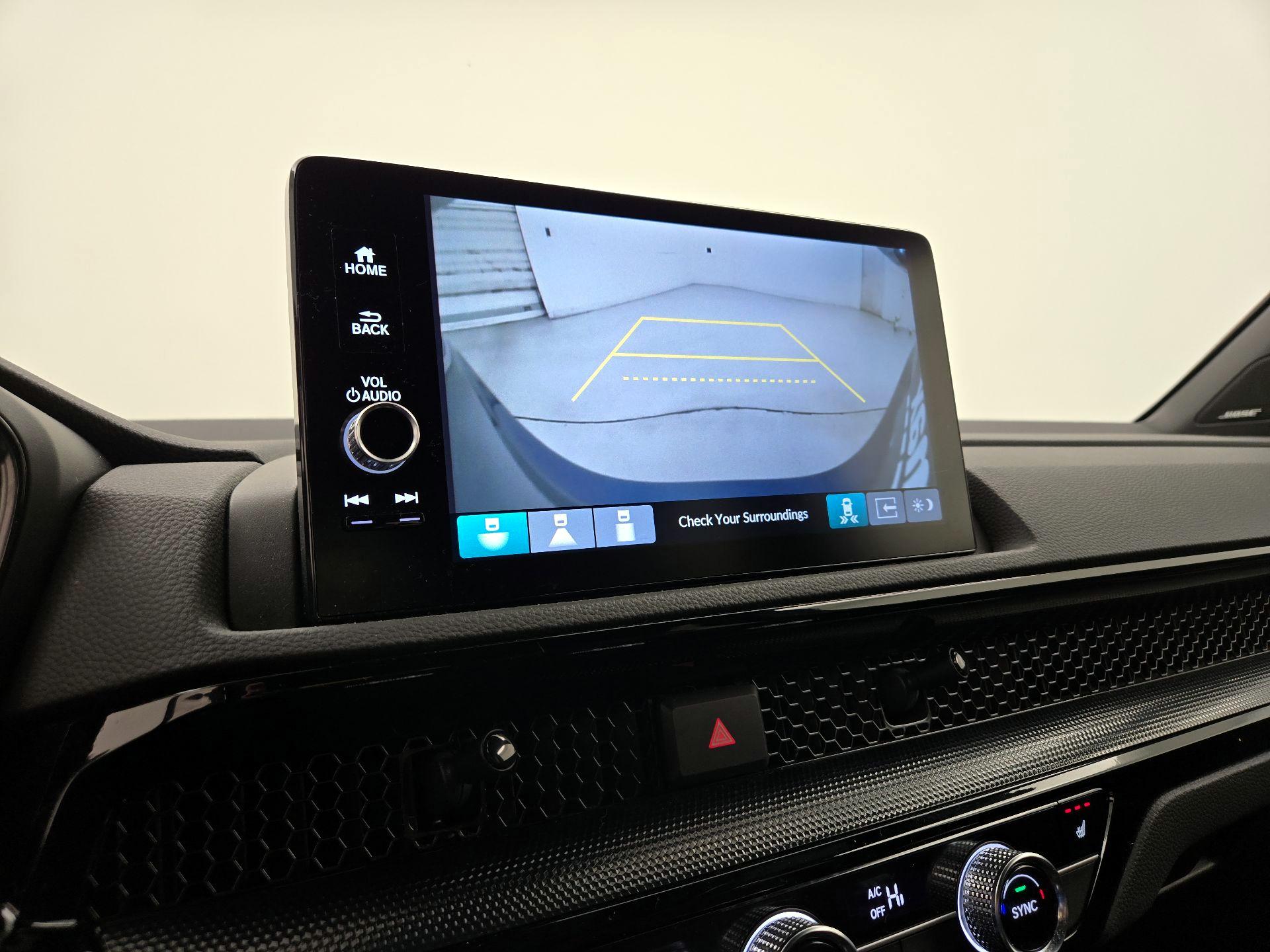 Thumbnail: 2024 Honda CR-V - 15