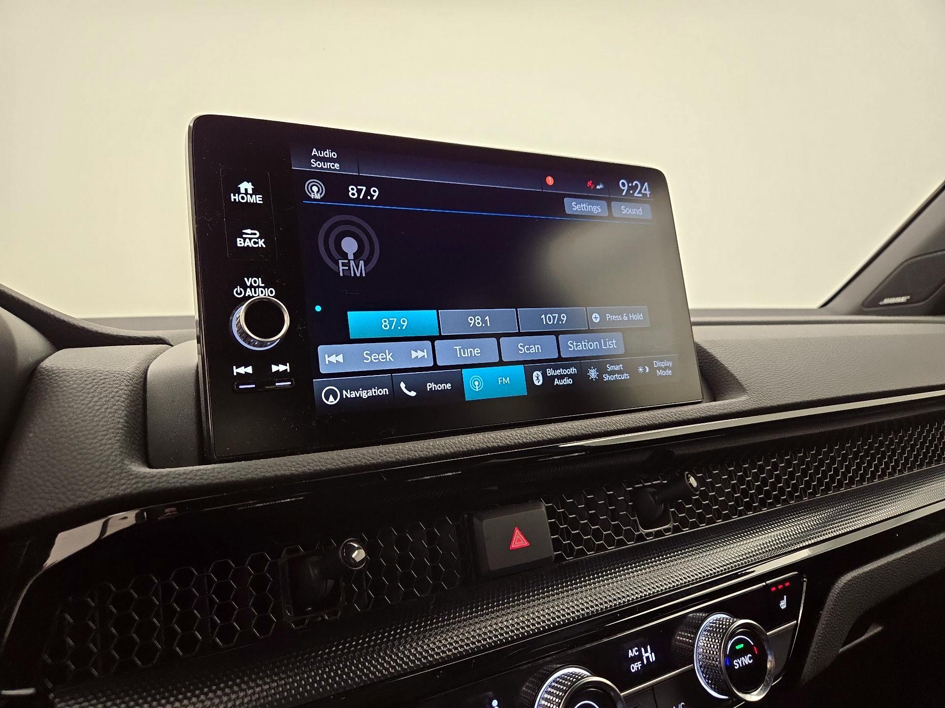 Thumbnail: 2024 Honda CR-V - 16