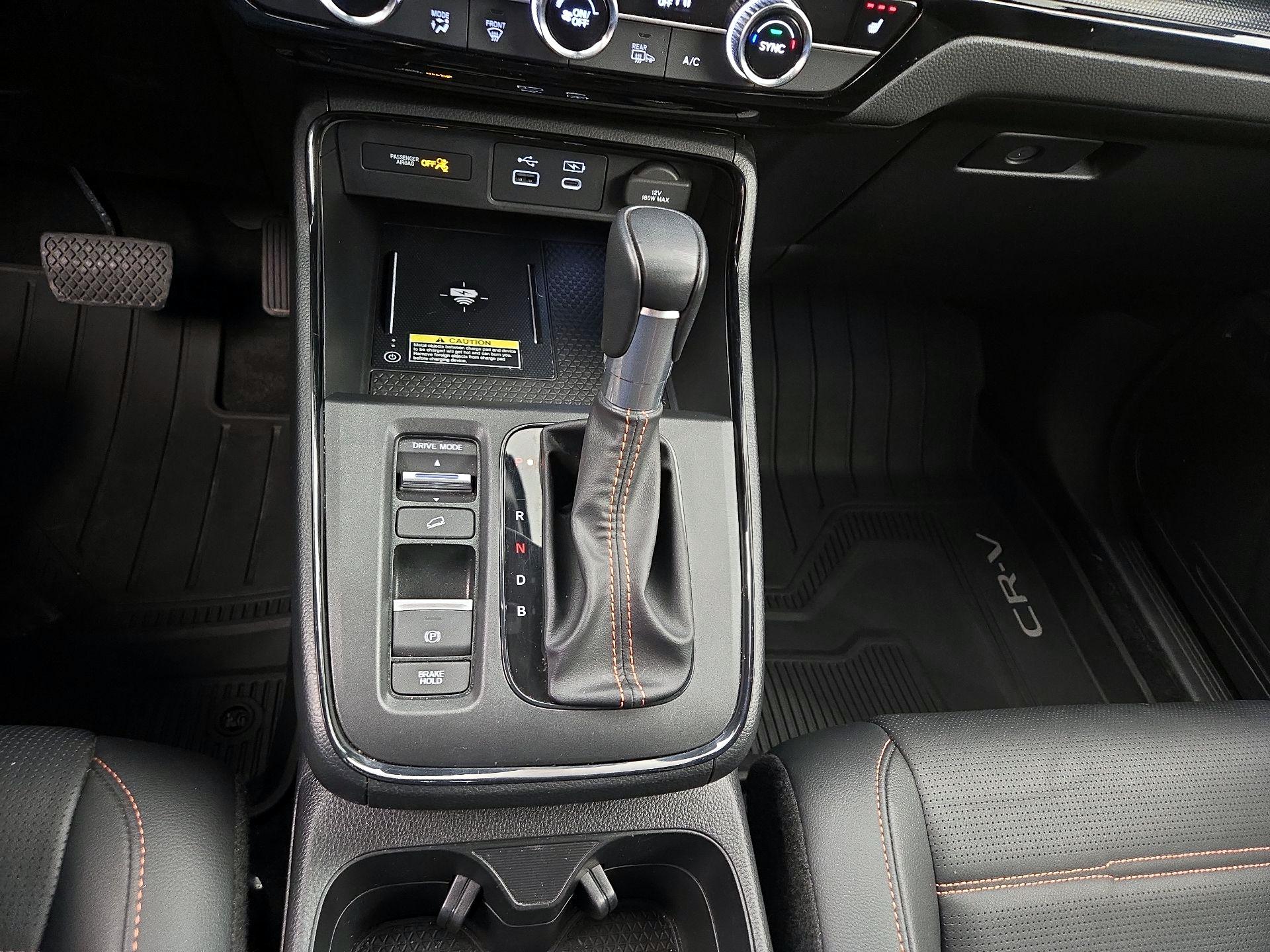 Thumbnail: 2024 Honda CR-V - 18