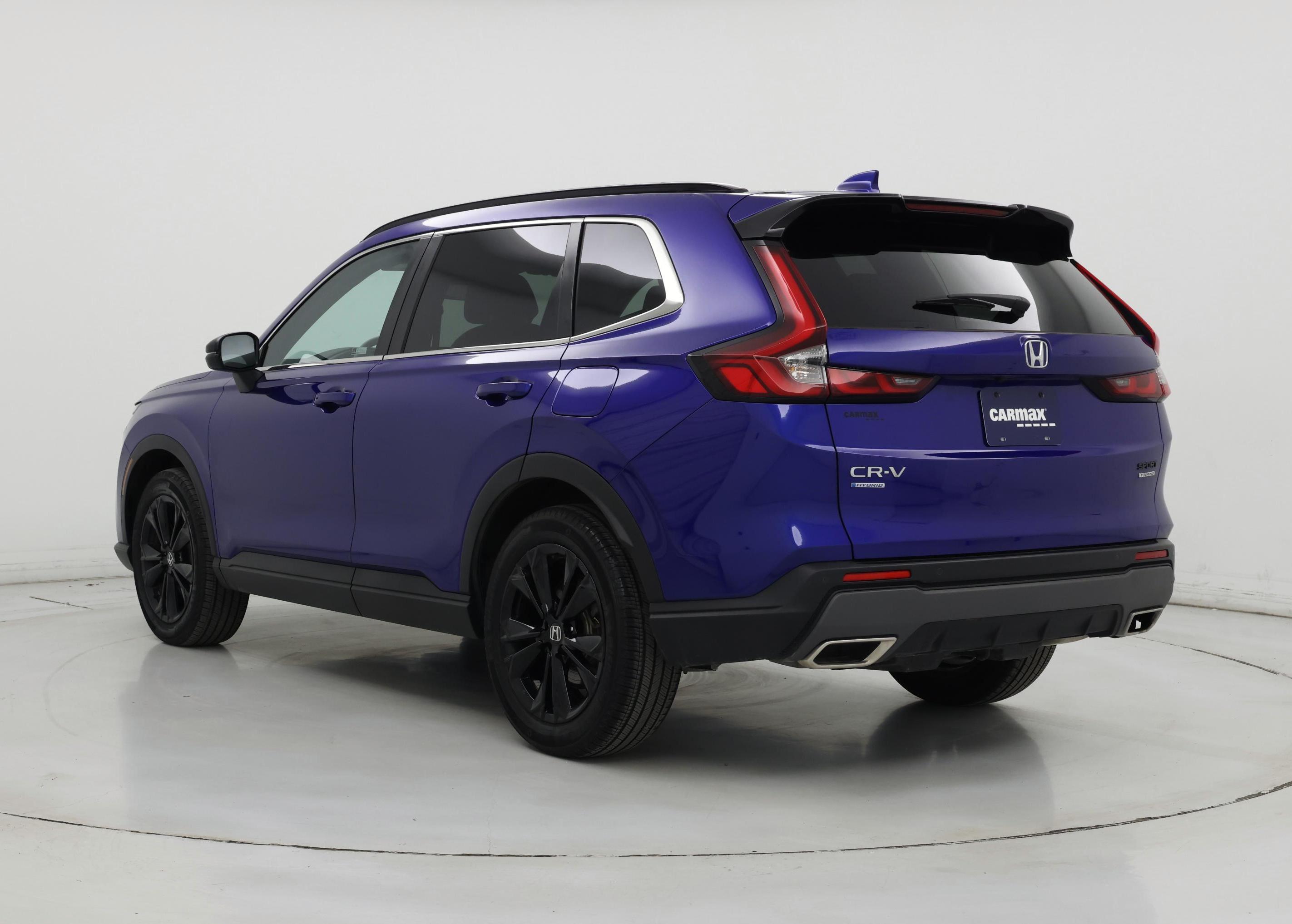 Thumbnail: 2024 Honda CR-V - 2