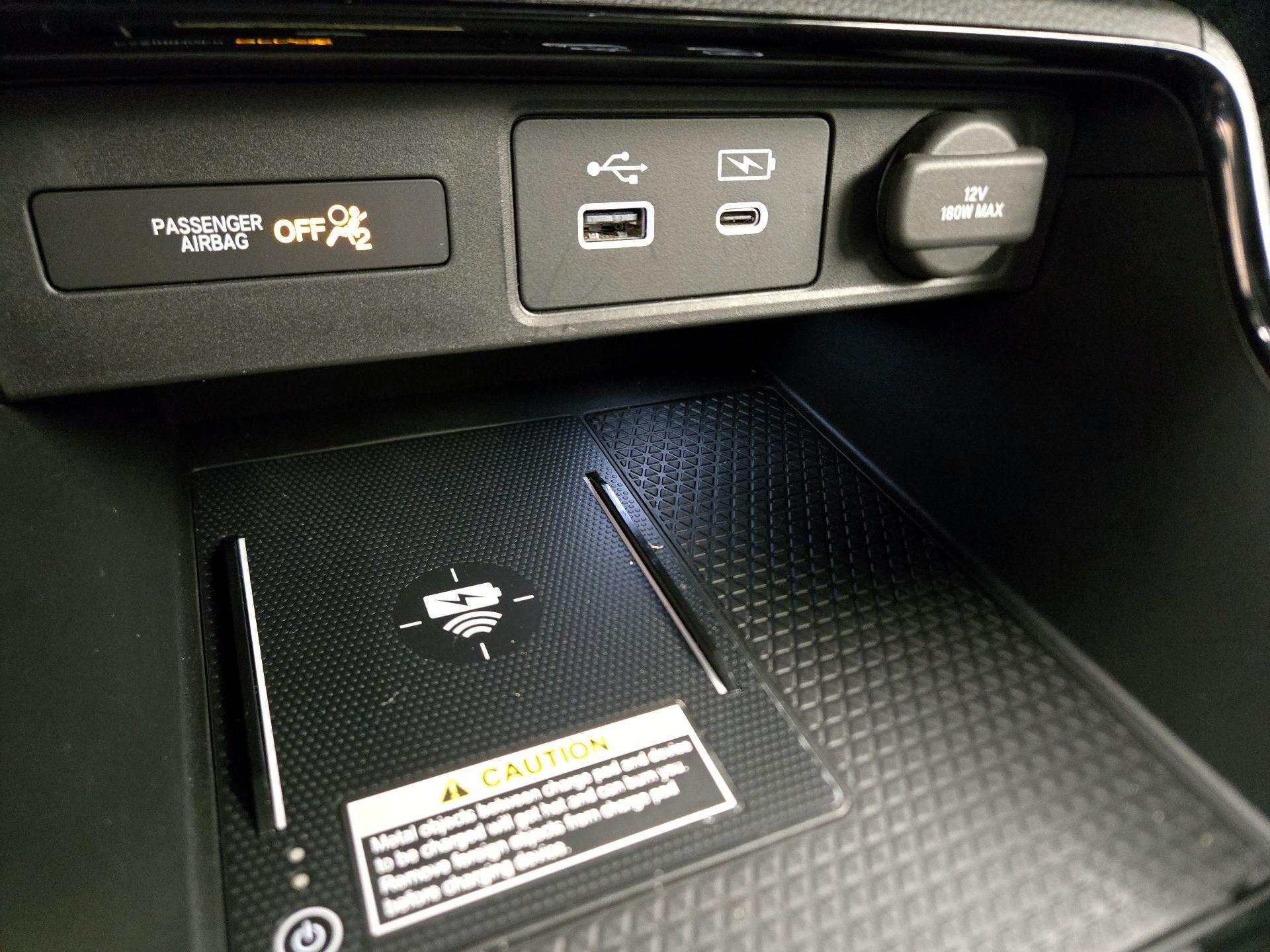 Thumbnail: 2024 Honda CR-V - 19