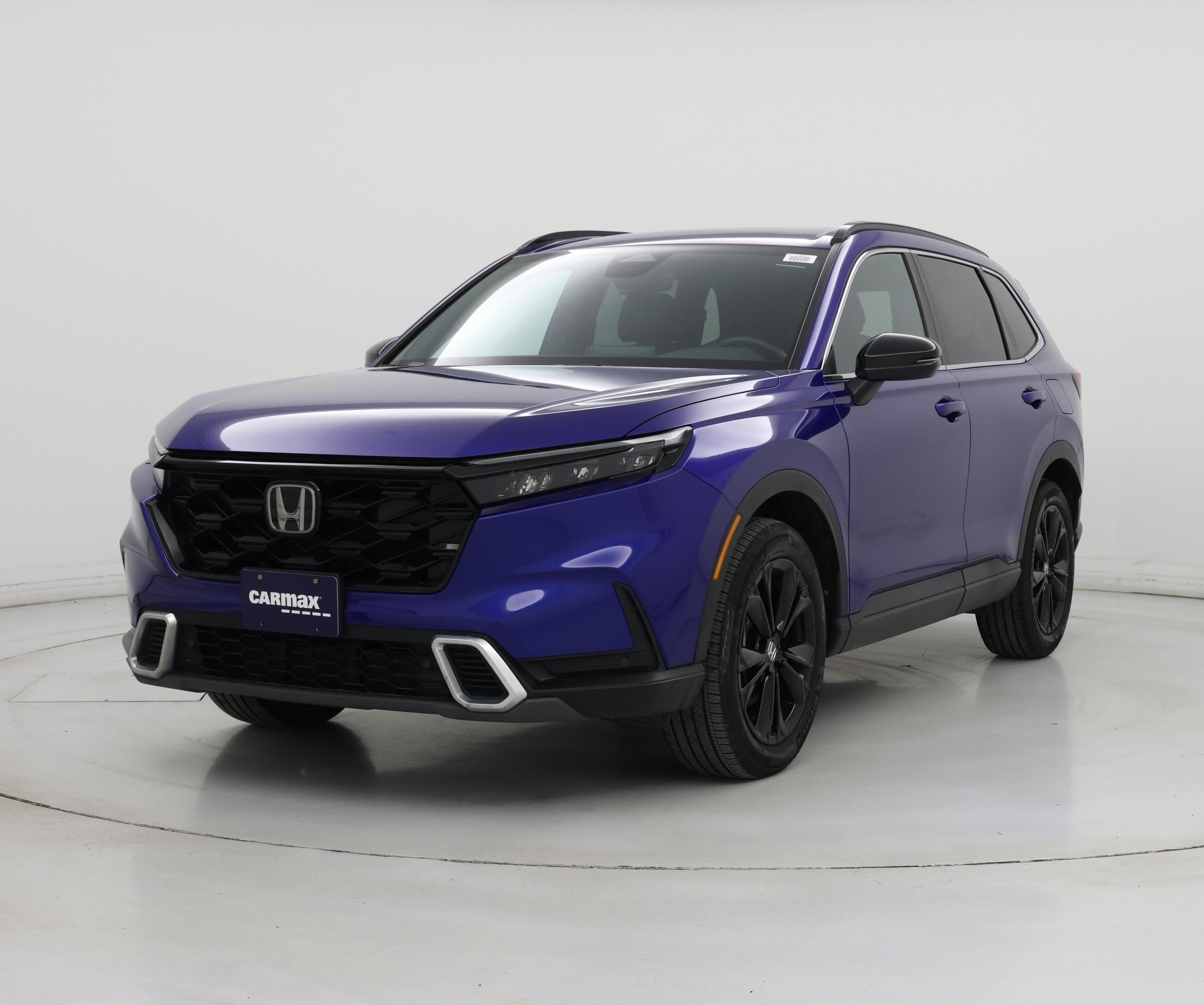 Thumbnail: 2024 Honda CR-V - 4