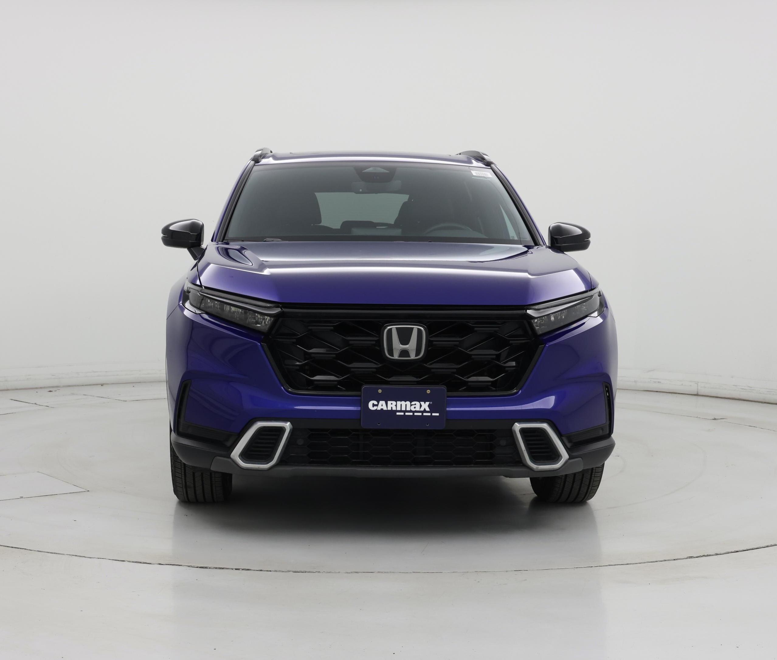 Thumbnail: 2024 Honda CR-V - 5