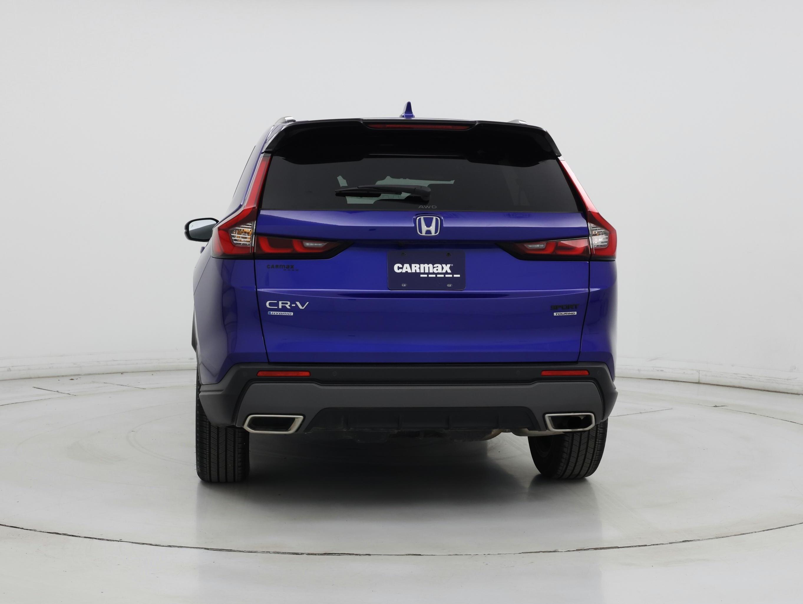 Thumbnail: 2024 Honda CR-V - 6