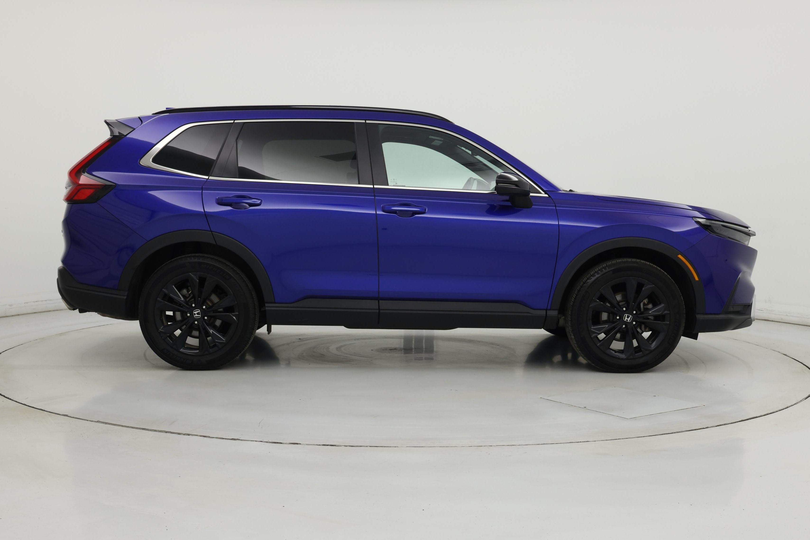 Thumbnail: 2024 Honda CR-V - 7