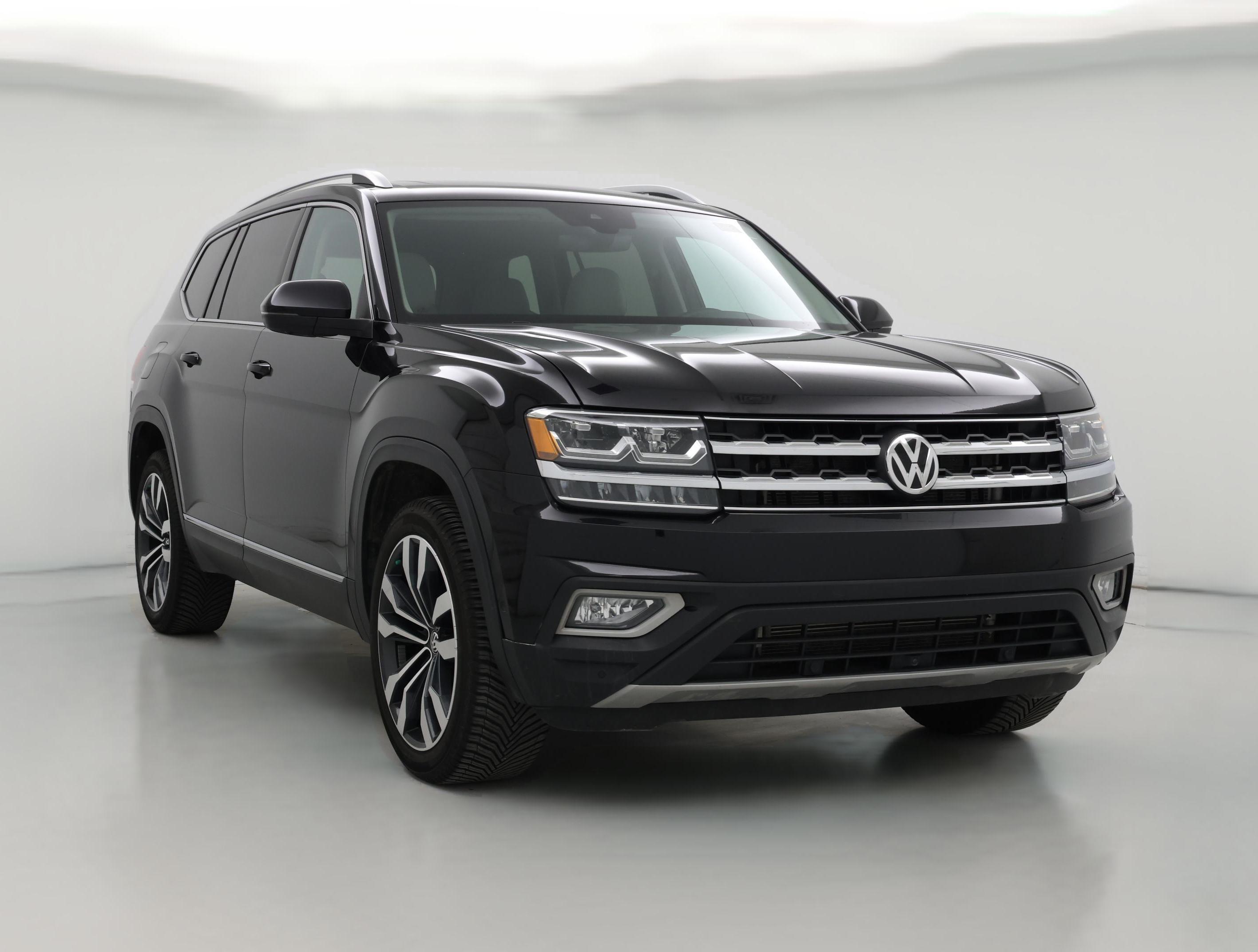Thumbnail: 2019 Volkswagen Atlas - 1