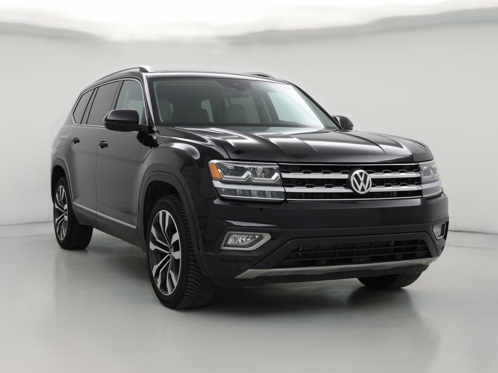 2019 Volkswagen Atlas SEL Premium