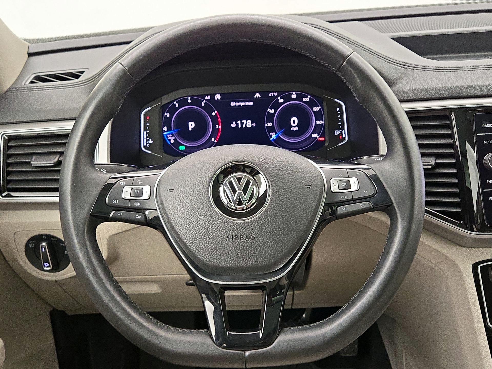 Thumbnail: 2019 Volkswagen Atlas - 10