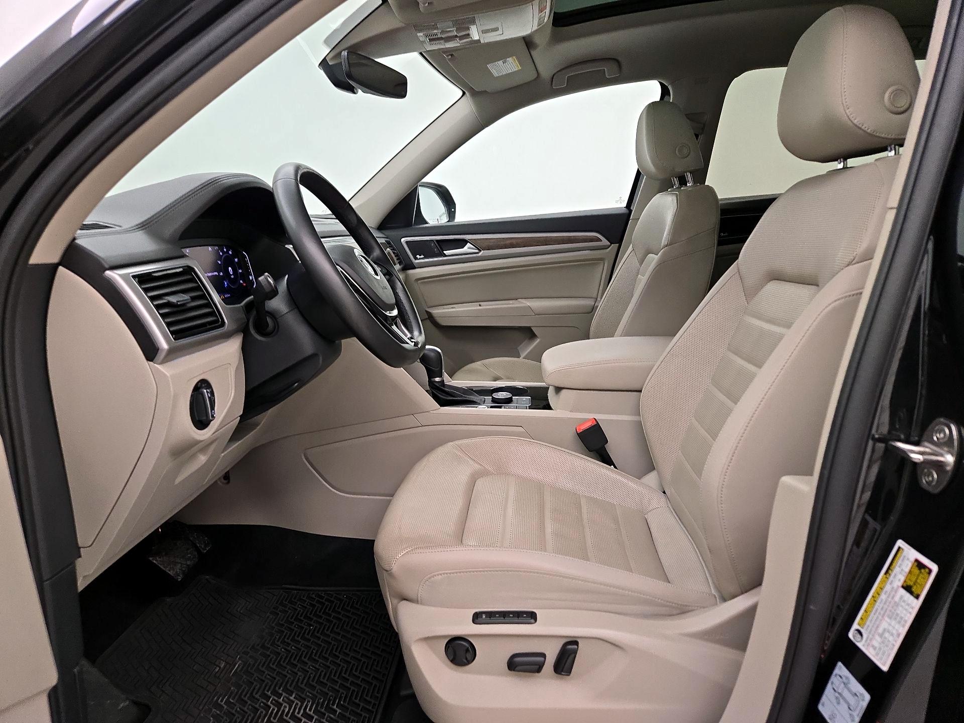 Thumbnail: 2019 Volkswagen Atlas - 11