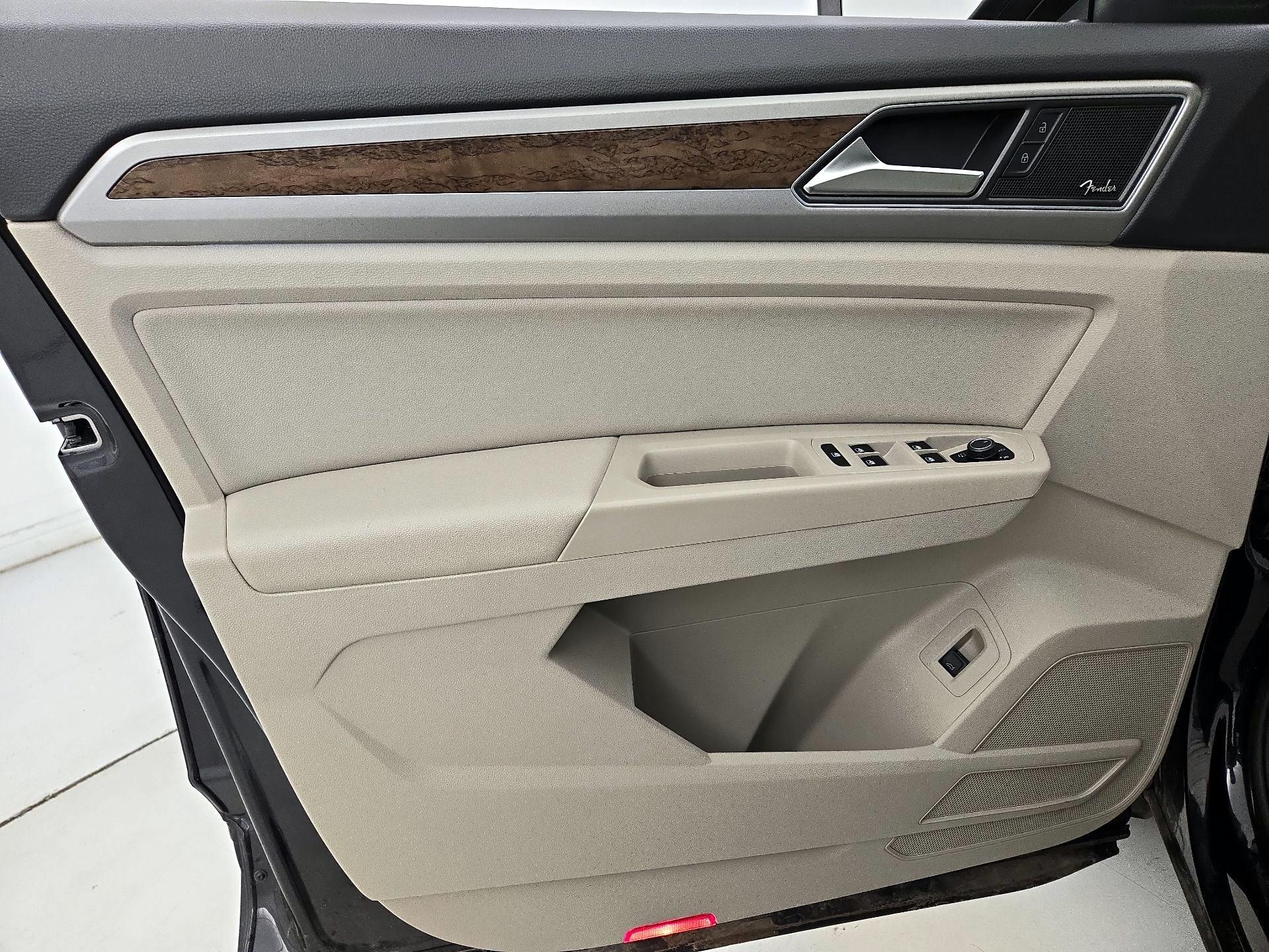 Thumbnail: 2019 Volkswagen Atlas - 12