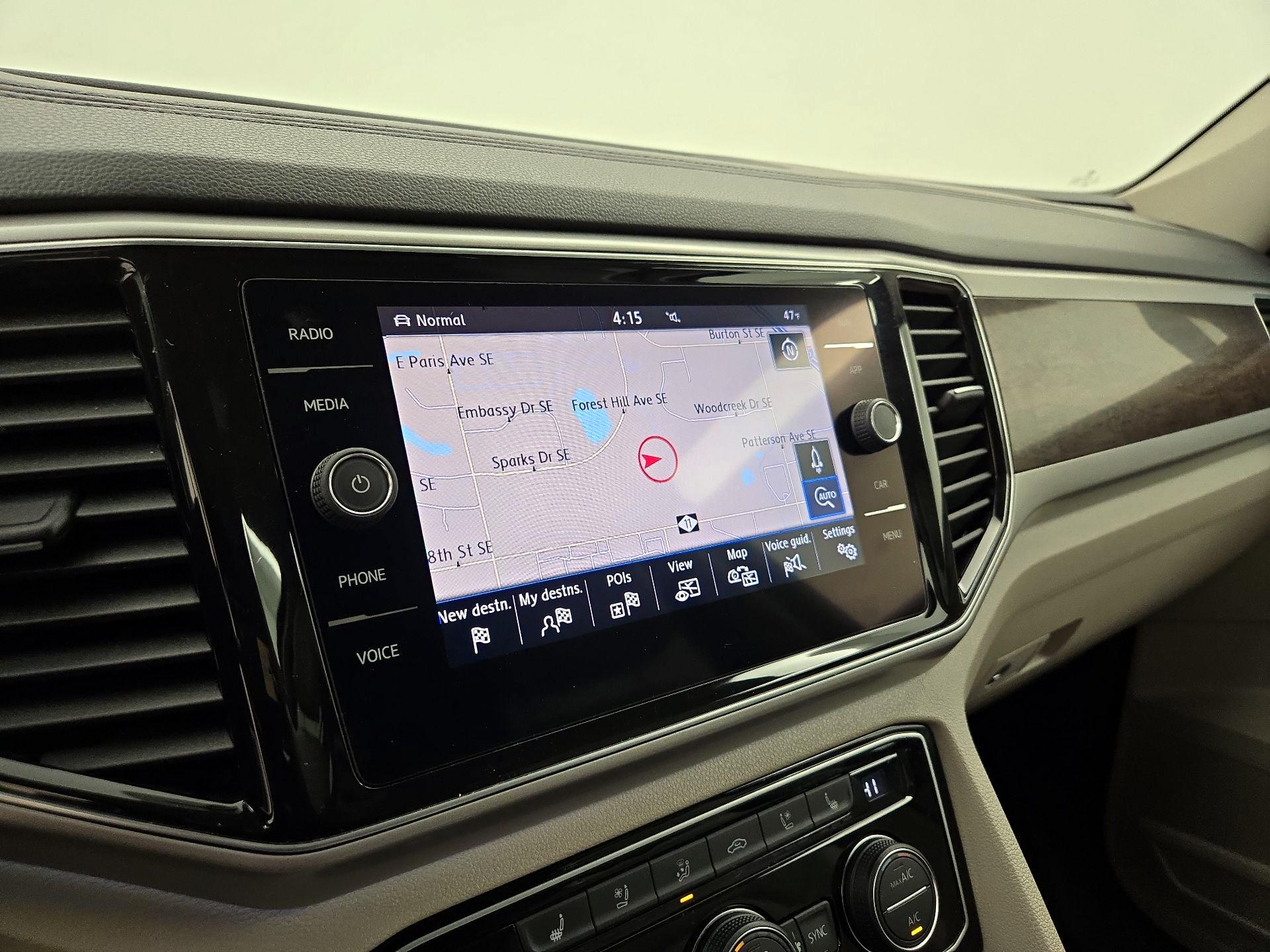 Thumbnail: 2019 Volkswagen Atlas - 14