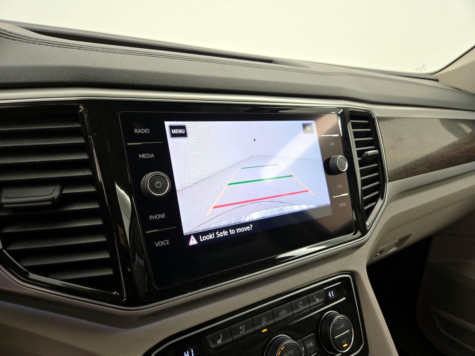 Thumbnail: 2019 Volkswagen Atlas - 15