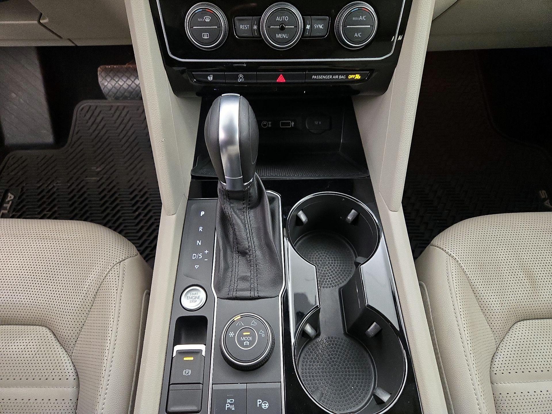 Thumbnail: 2019 Volkswagen Atlas - 18