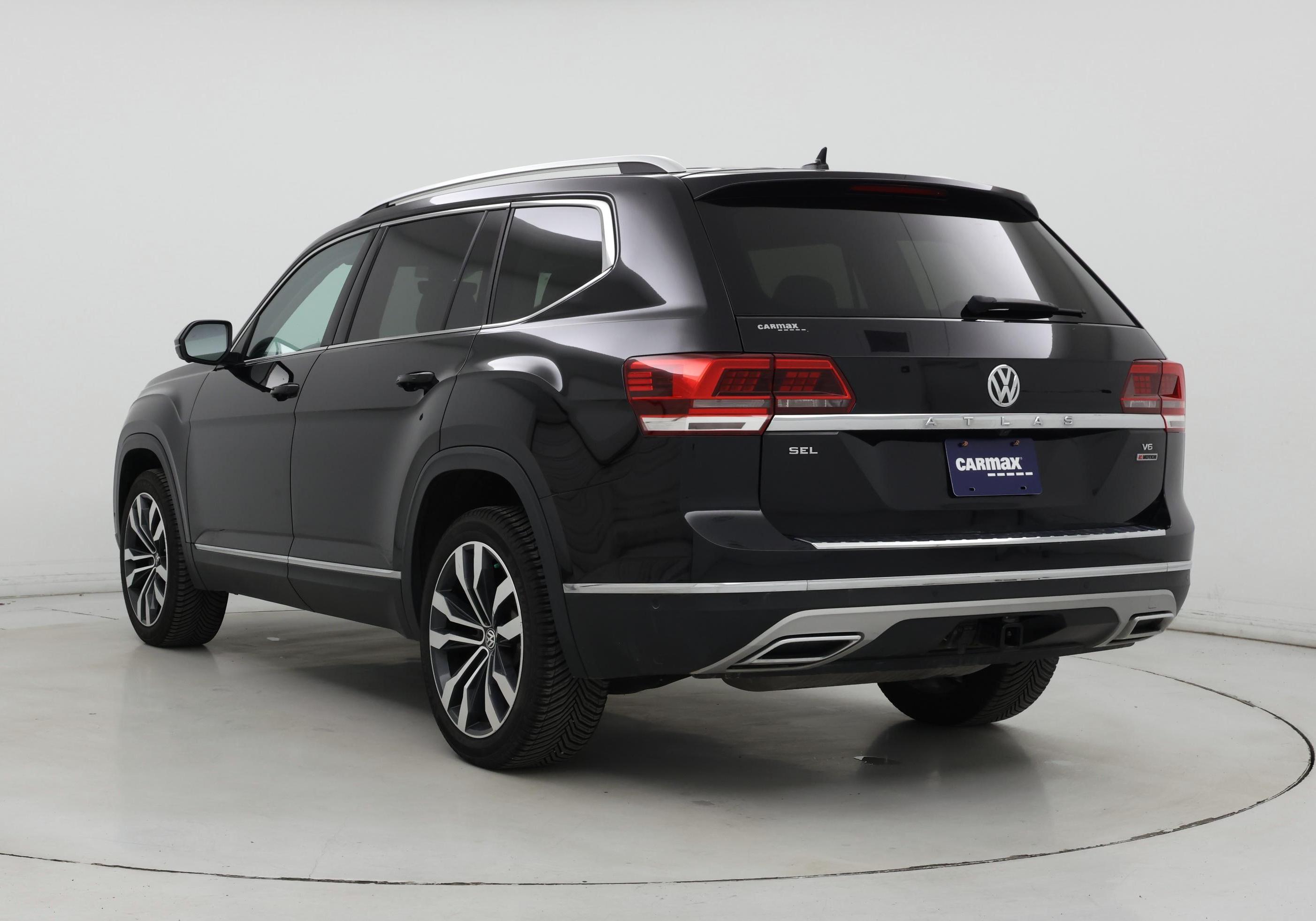 Thumbnail: 2019 Volkswagen Atlas - 2