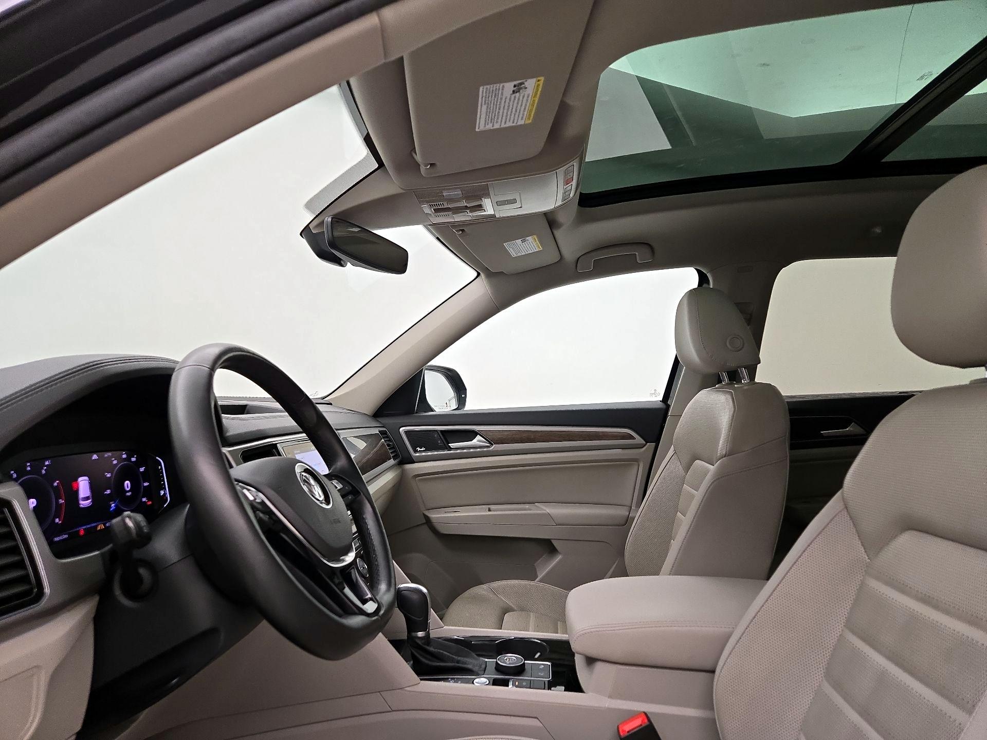 Thumbnail: 2019 Volkswagen Atlas - 20