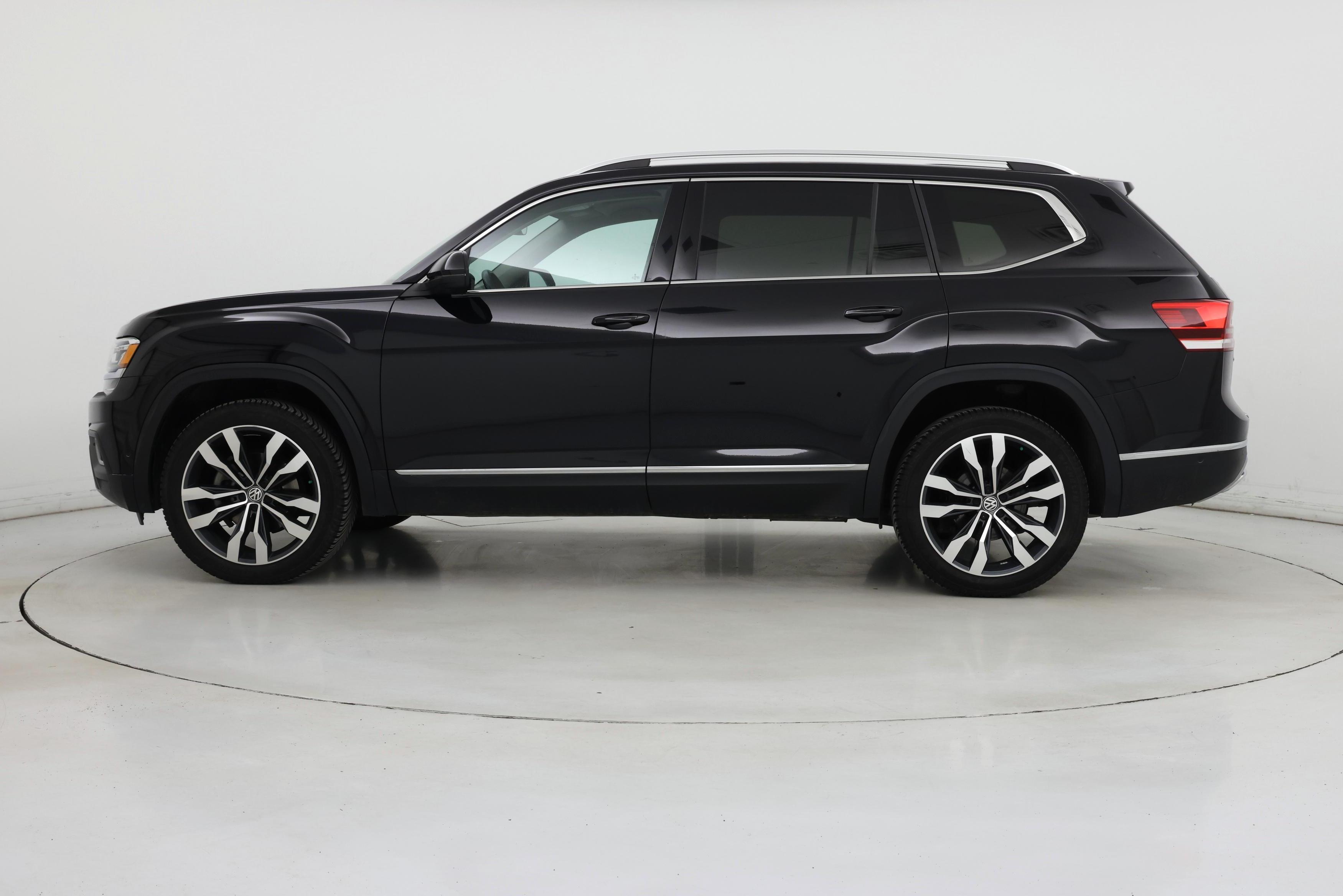 Thumbnail: 2019 Volkswagen Atlas - 3