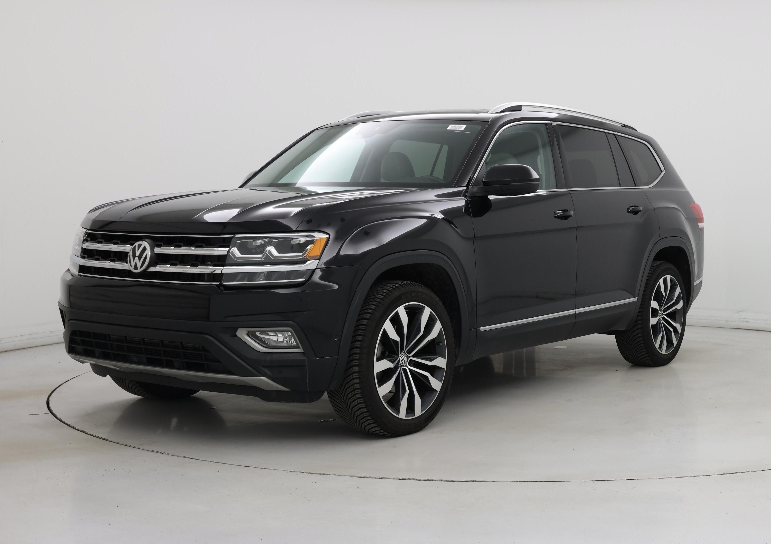 Thumbnail: 2019 Volkswagen Atlas - 4