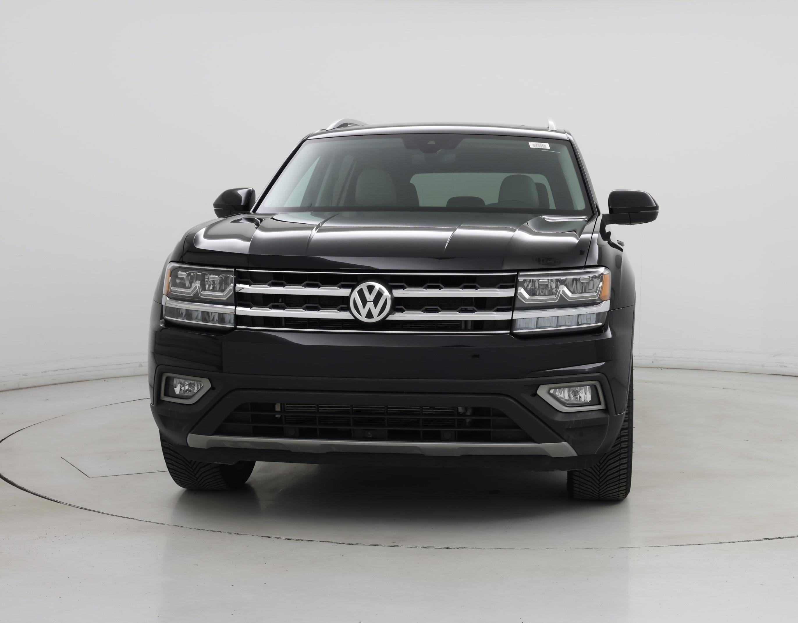 Thumbnail: 2019 Volkswagen Atlas - 5