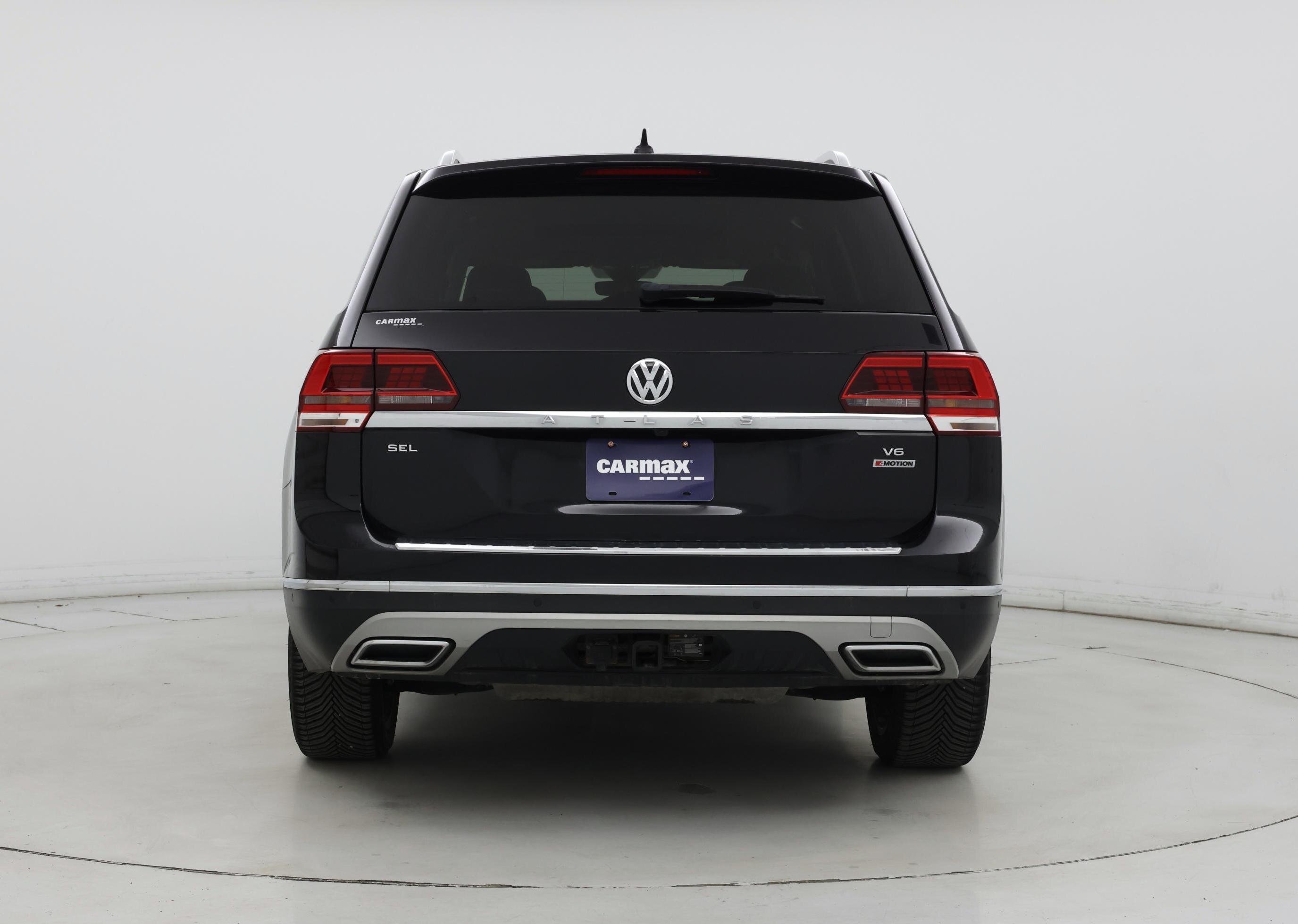 Thumbnail: 2019 Volkswagen Atlas - 6