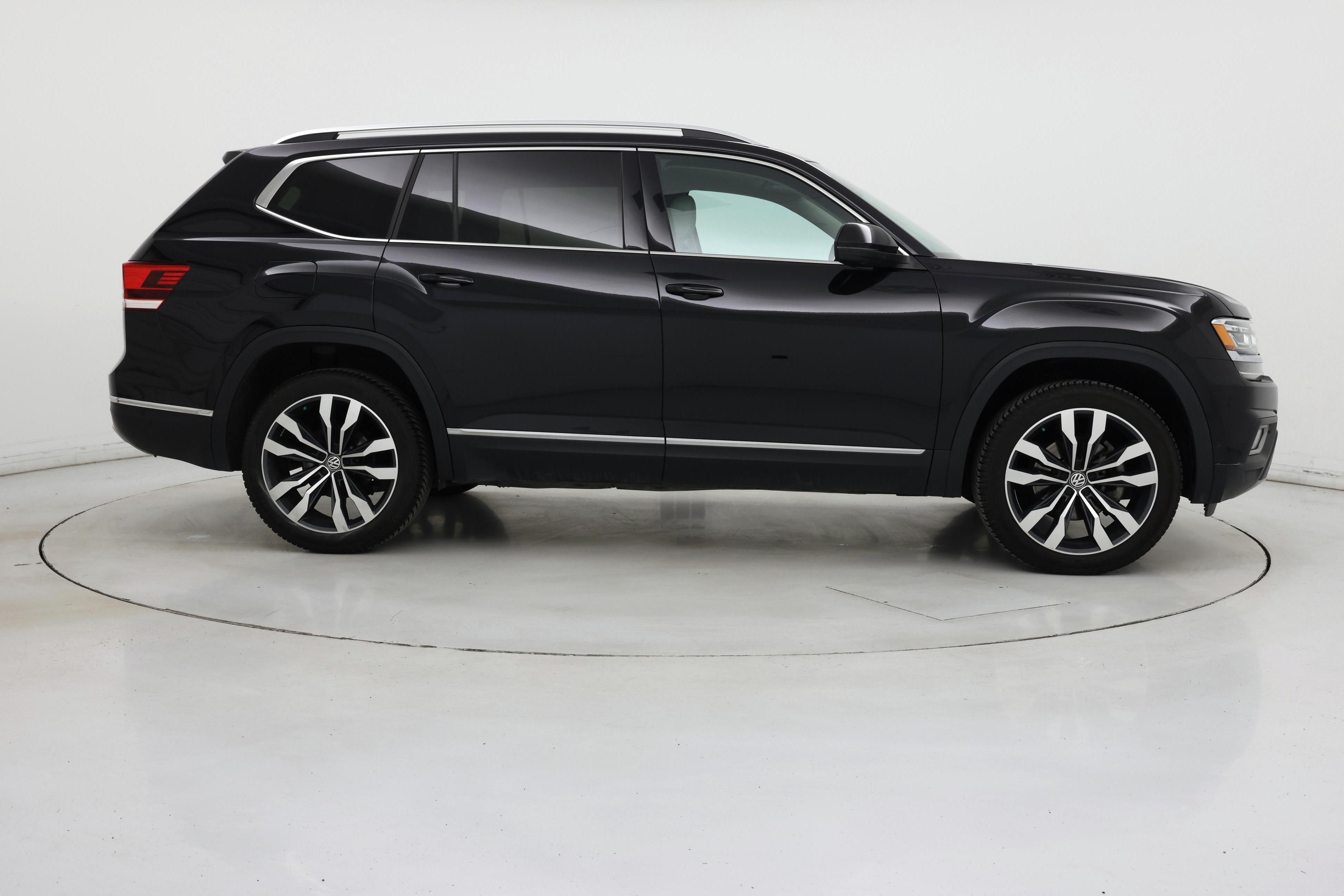 Thumbnail: 2019 Volkswagen Atlas - 7