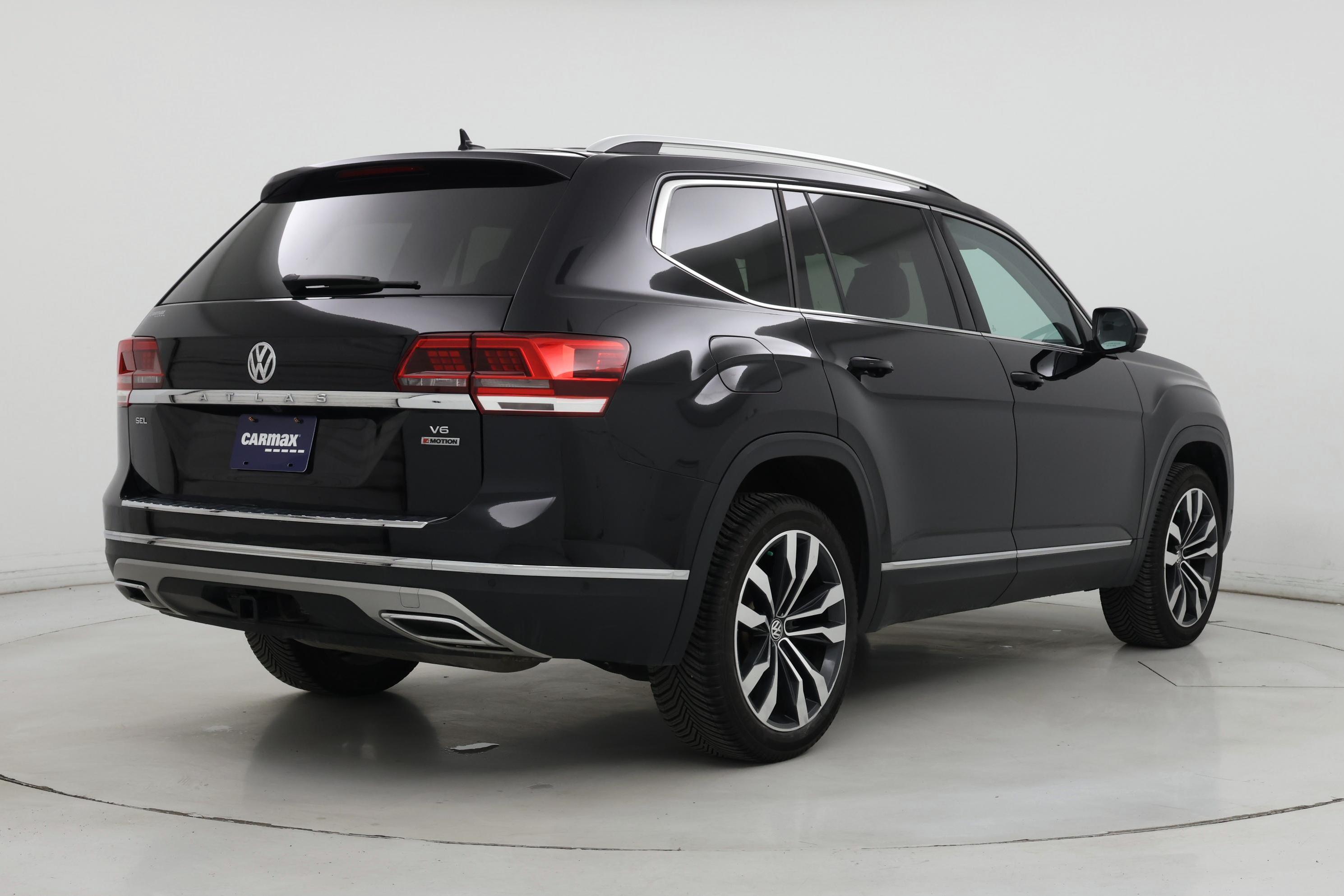 Thumbnail: 2019 Volkswagen Atlas - 8