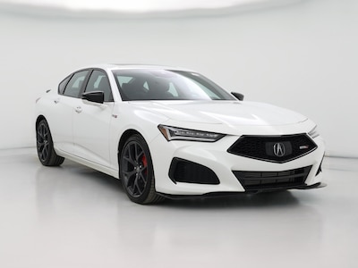 2023 Acura TLX SH-AWD Type S