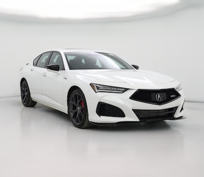 2023 Acura TLX SH-AWD Type S