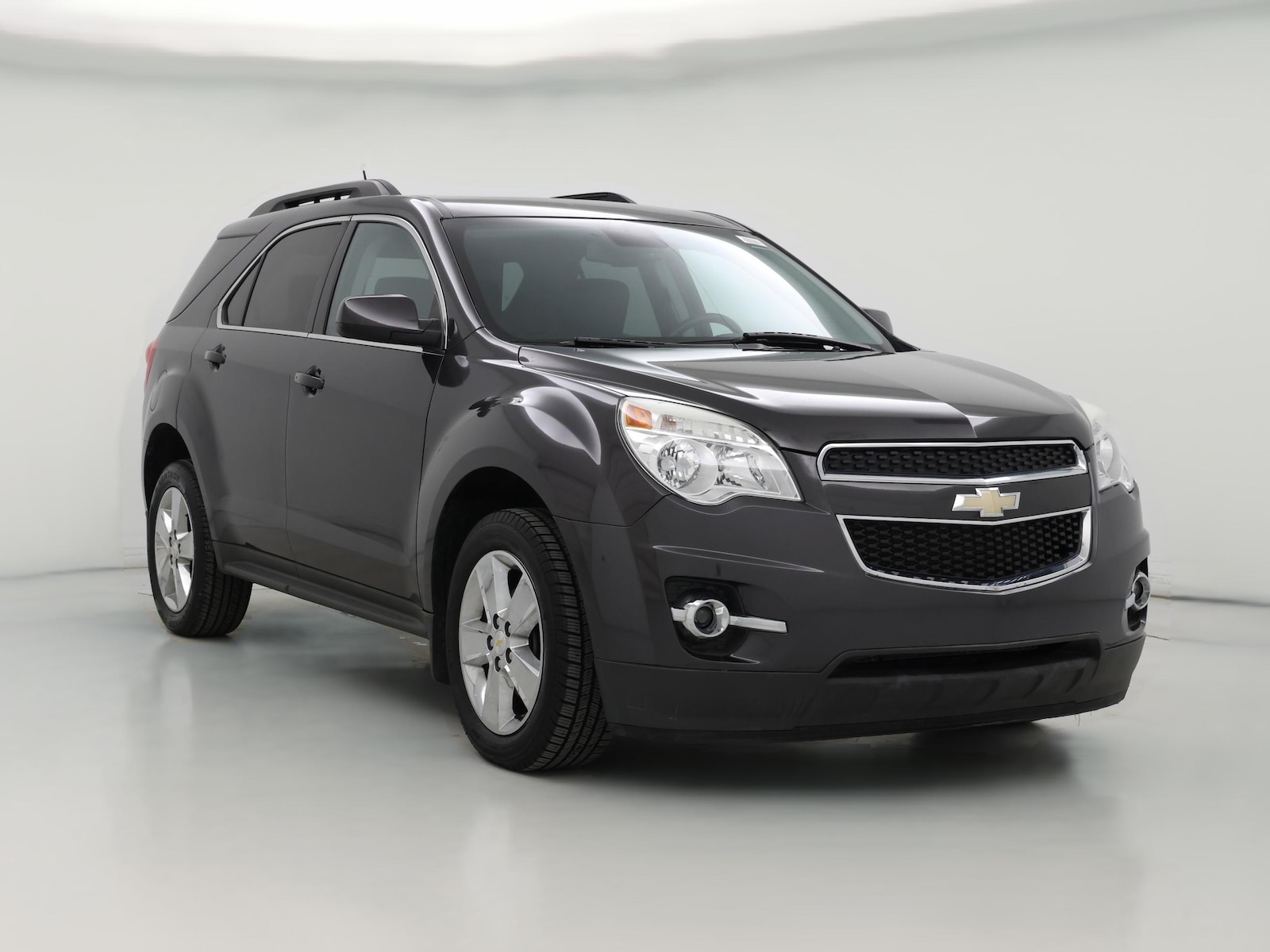 2014 Chevrolet Equinox 2LT