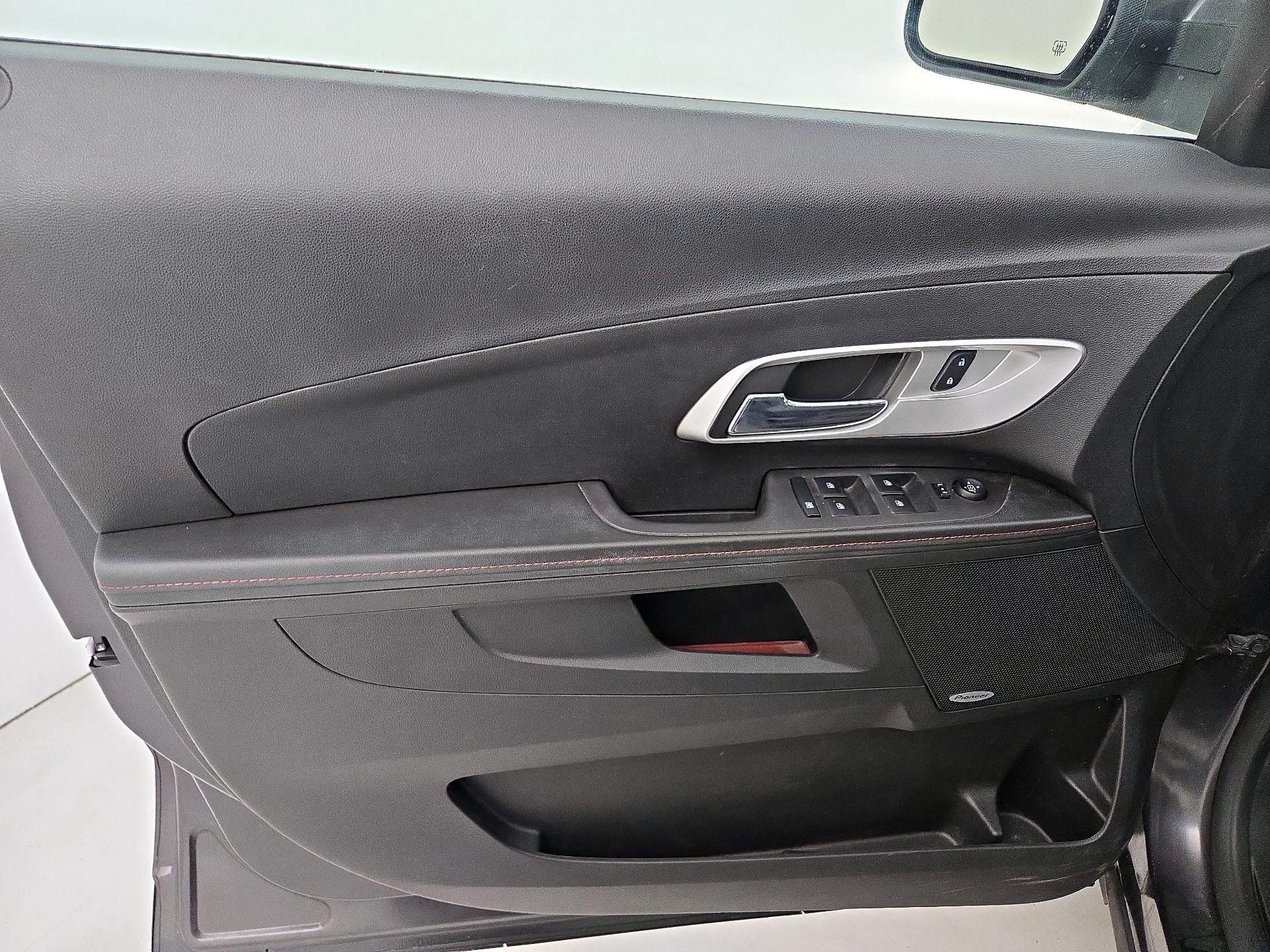 Thumbnail: 2014 Chevrolet Equinox - 12