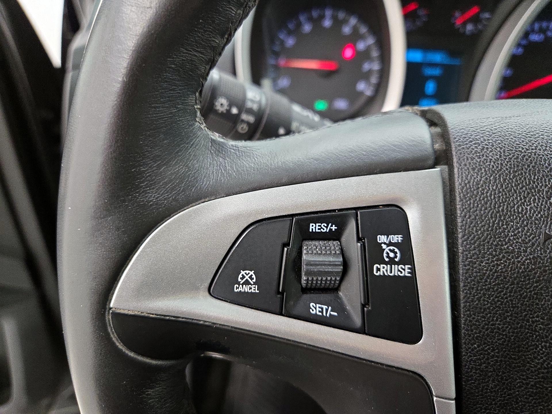 Thumbnail: 2014 Chevrolet Equinox - 13